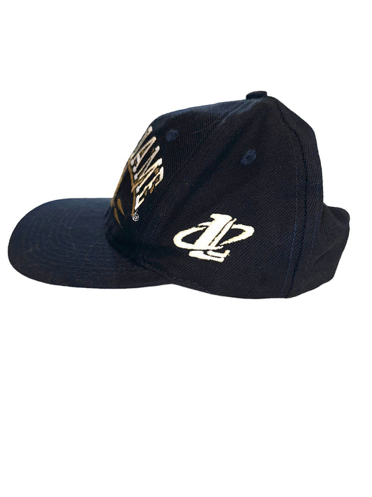 Vintage Notre Dame Diamonds Hat by Logo Athletic