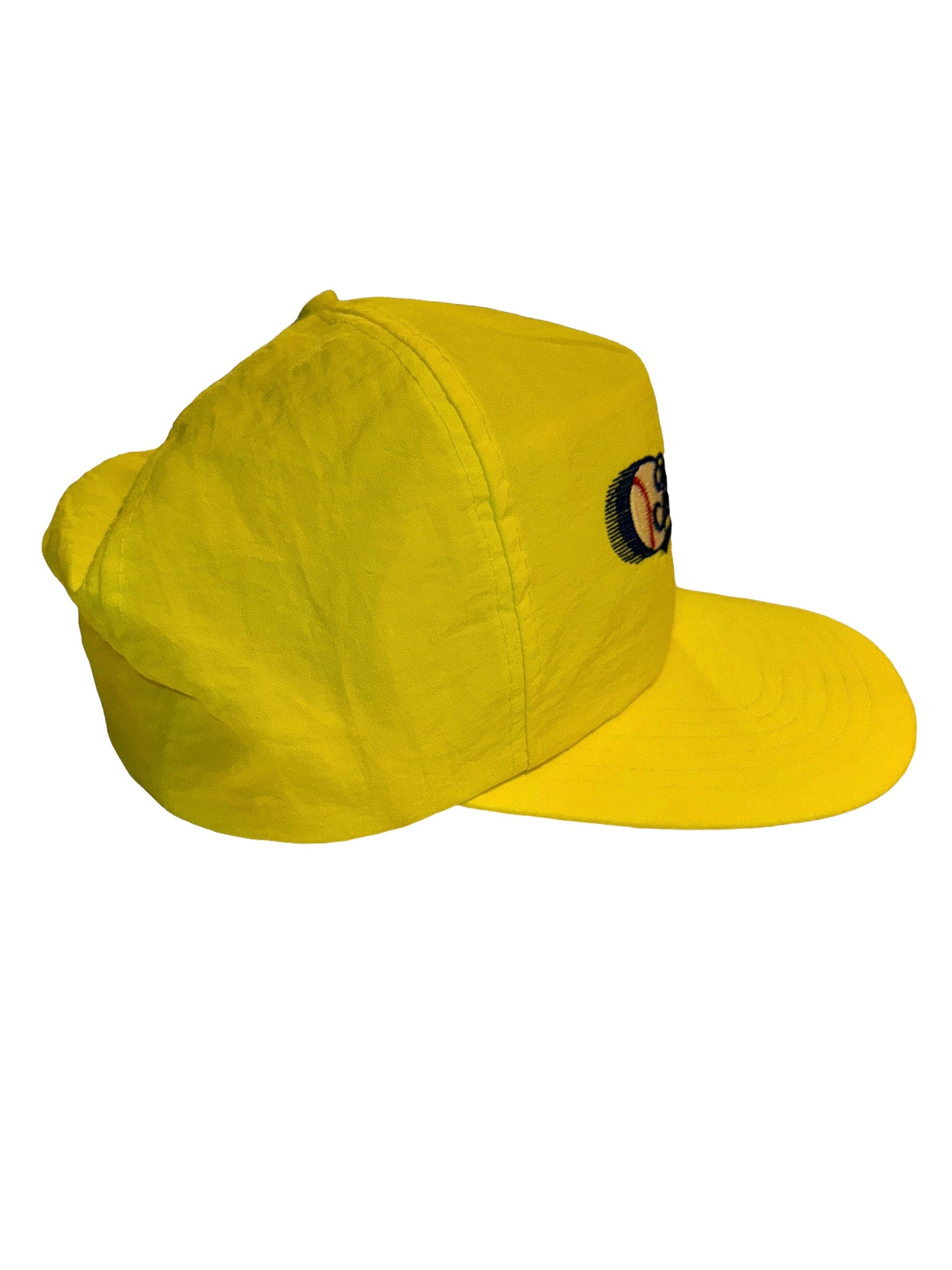 Vintage Texas Rangers Neon Ballcap