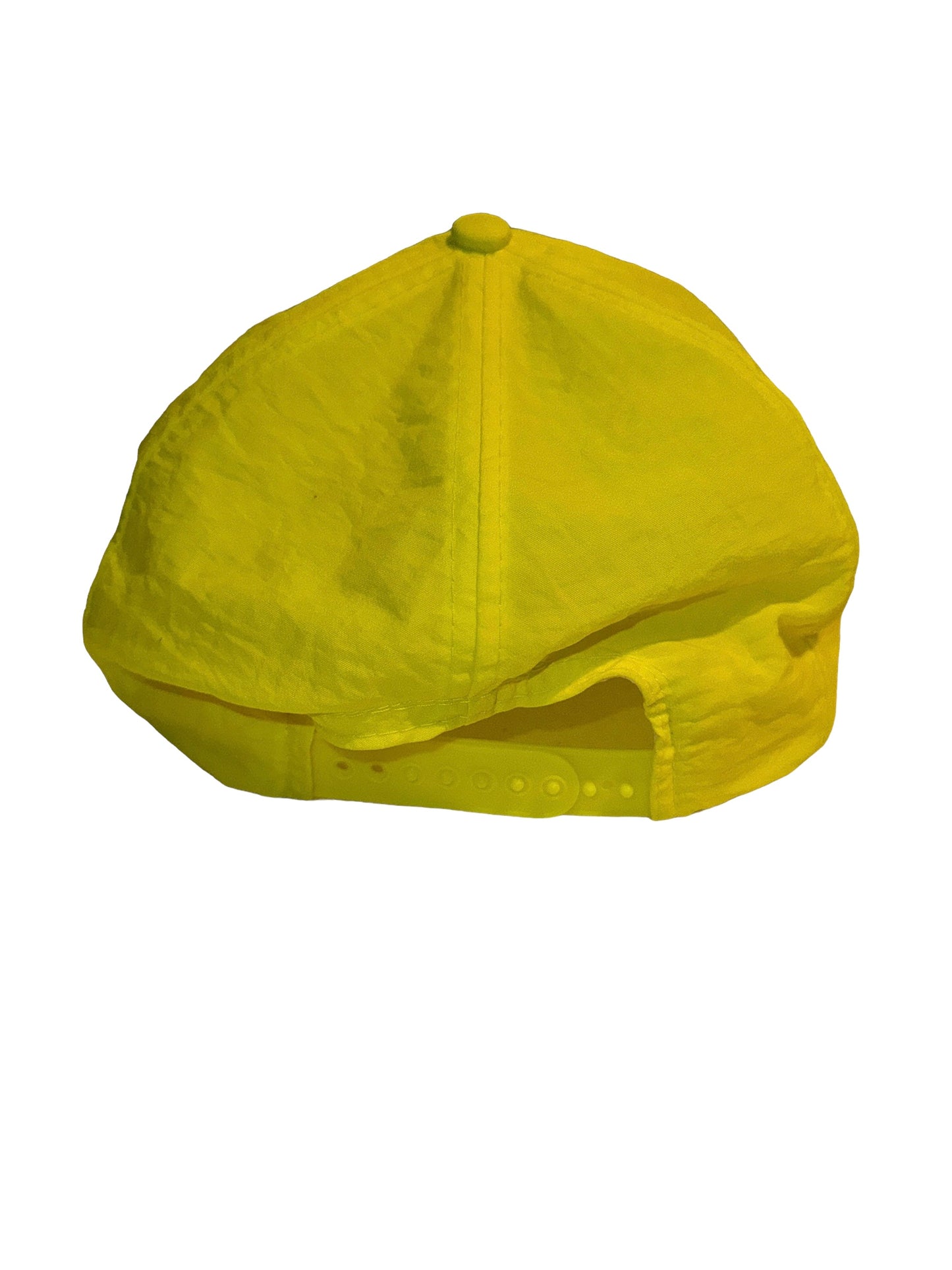 Vintage Texas Rangers Neon Ballcap