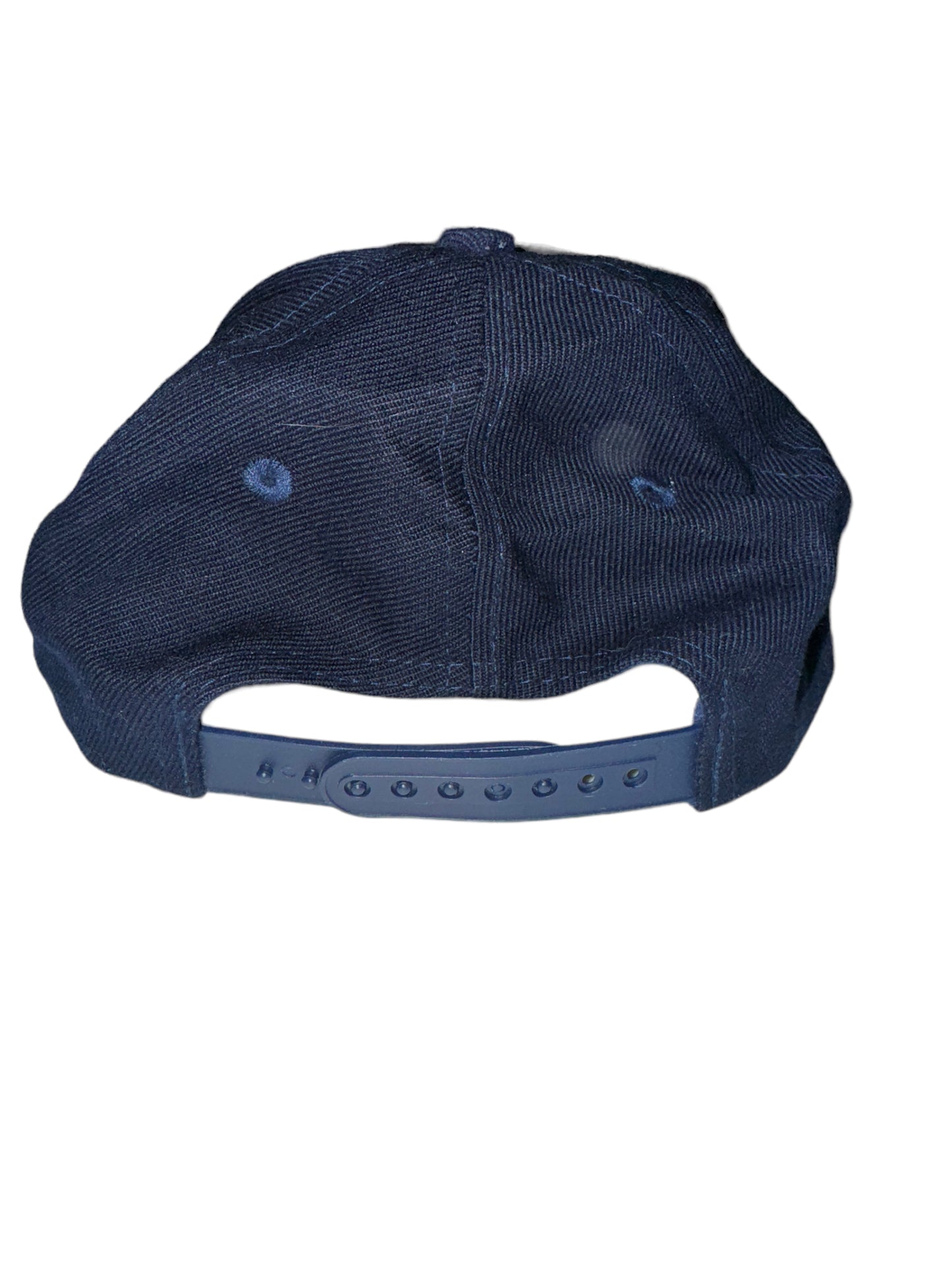 Vintage Notre Dame Diamonds Hat by Logo Athletic