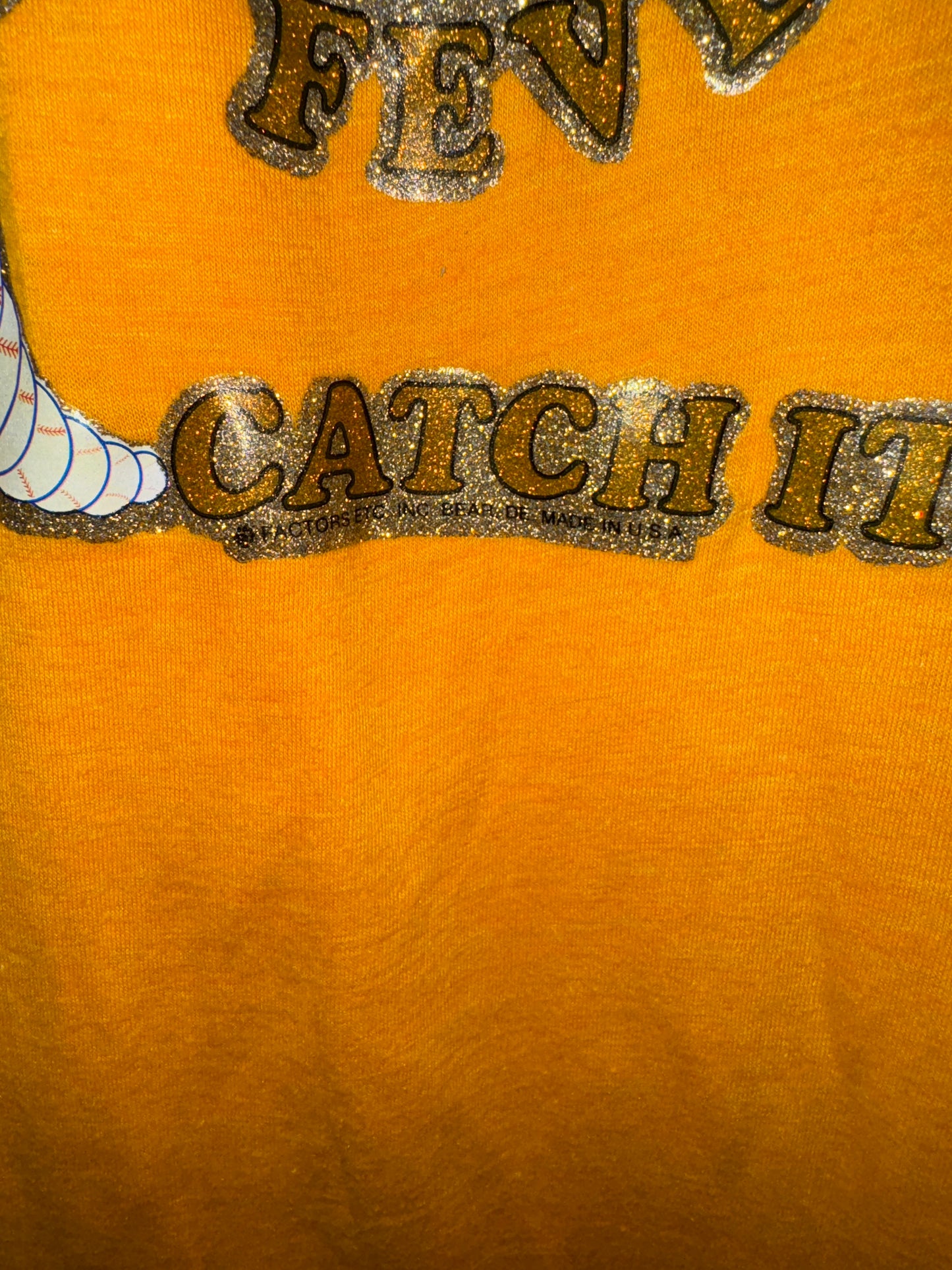 Vintage Pittsburgh Pirates Shirt 1970s Baseball Tee