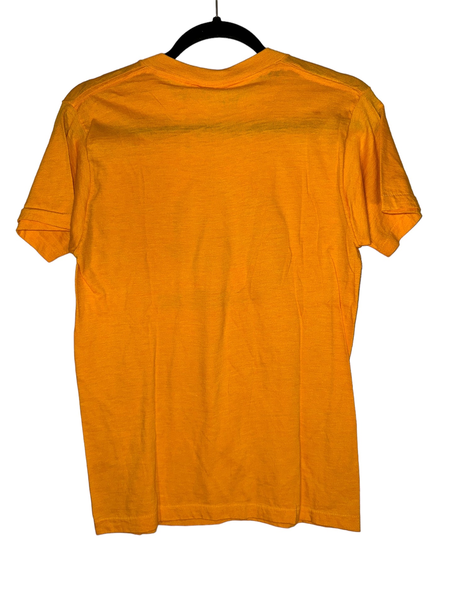 Vintage Pittsburgh Pirates Shirt 1970s Baseball Tee