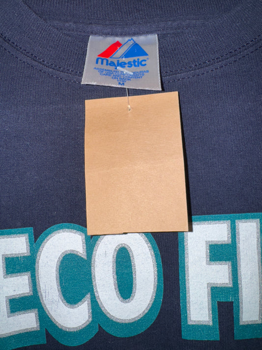 Seattle Mariners Shirt Safeco Field MLB Baseball Tee