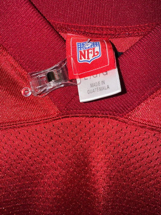 Vintage Emmitt Smith Jersey Arizona Cardinals NFL Football