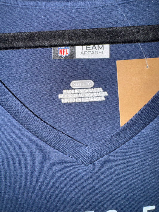 Dallas Cowboys Shirt 2021 Division Champs NFL Football