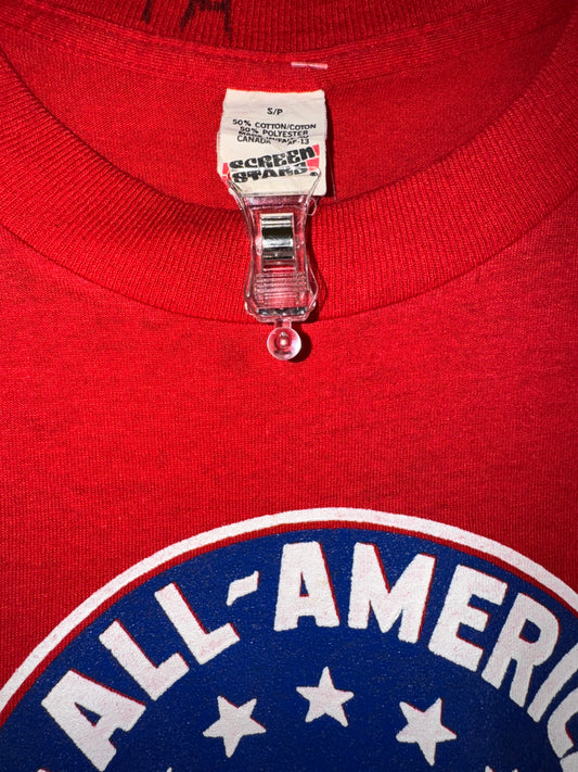 Vintage Soap Box Derby Shirt Derby Champion 1989 Tee