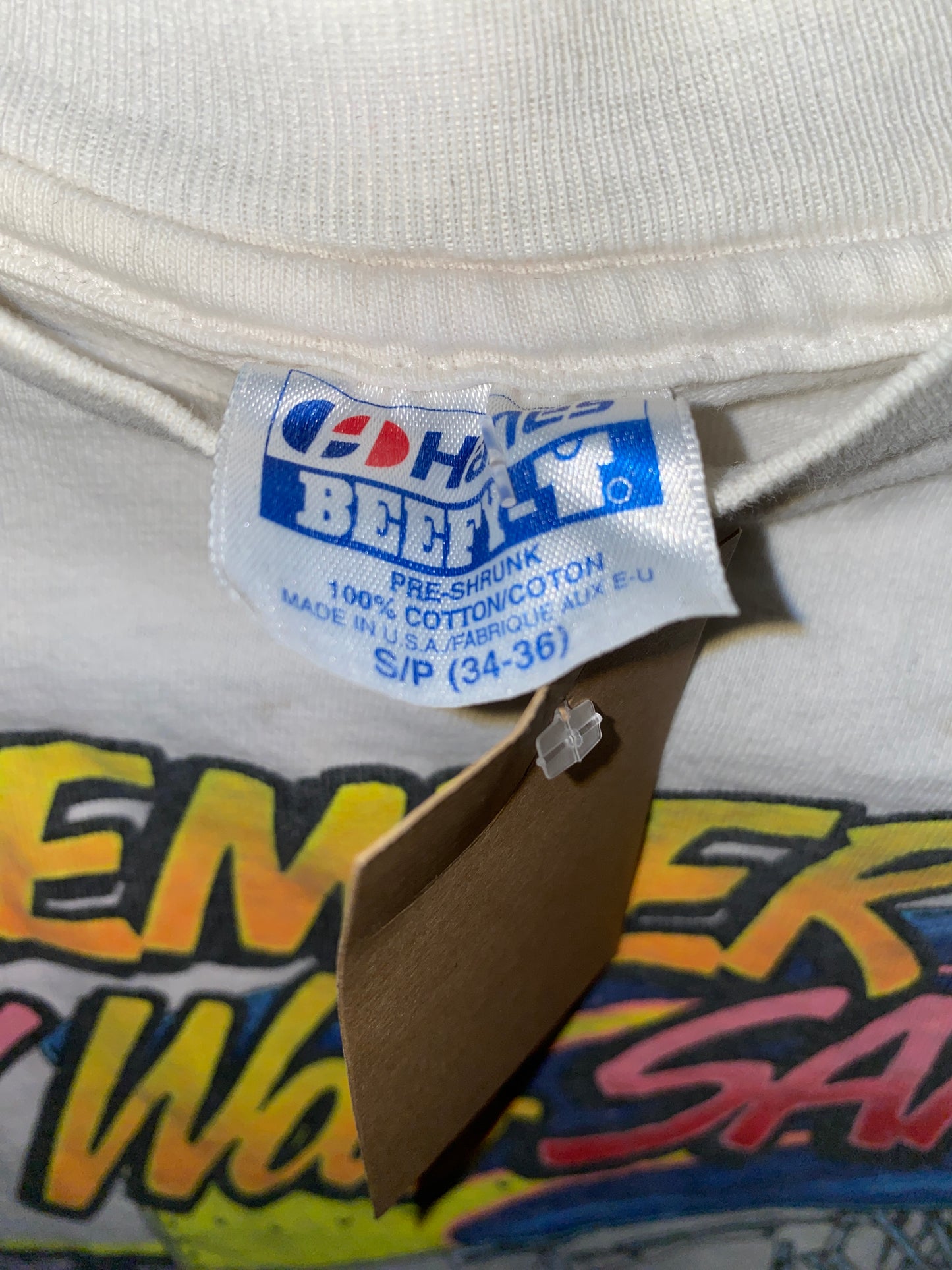 Vintage Dirt Sprint Car Shirt 1990s Sex Was Safe Racing Was Dangerous