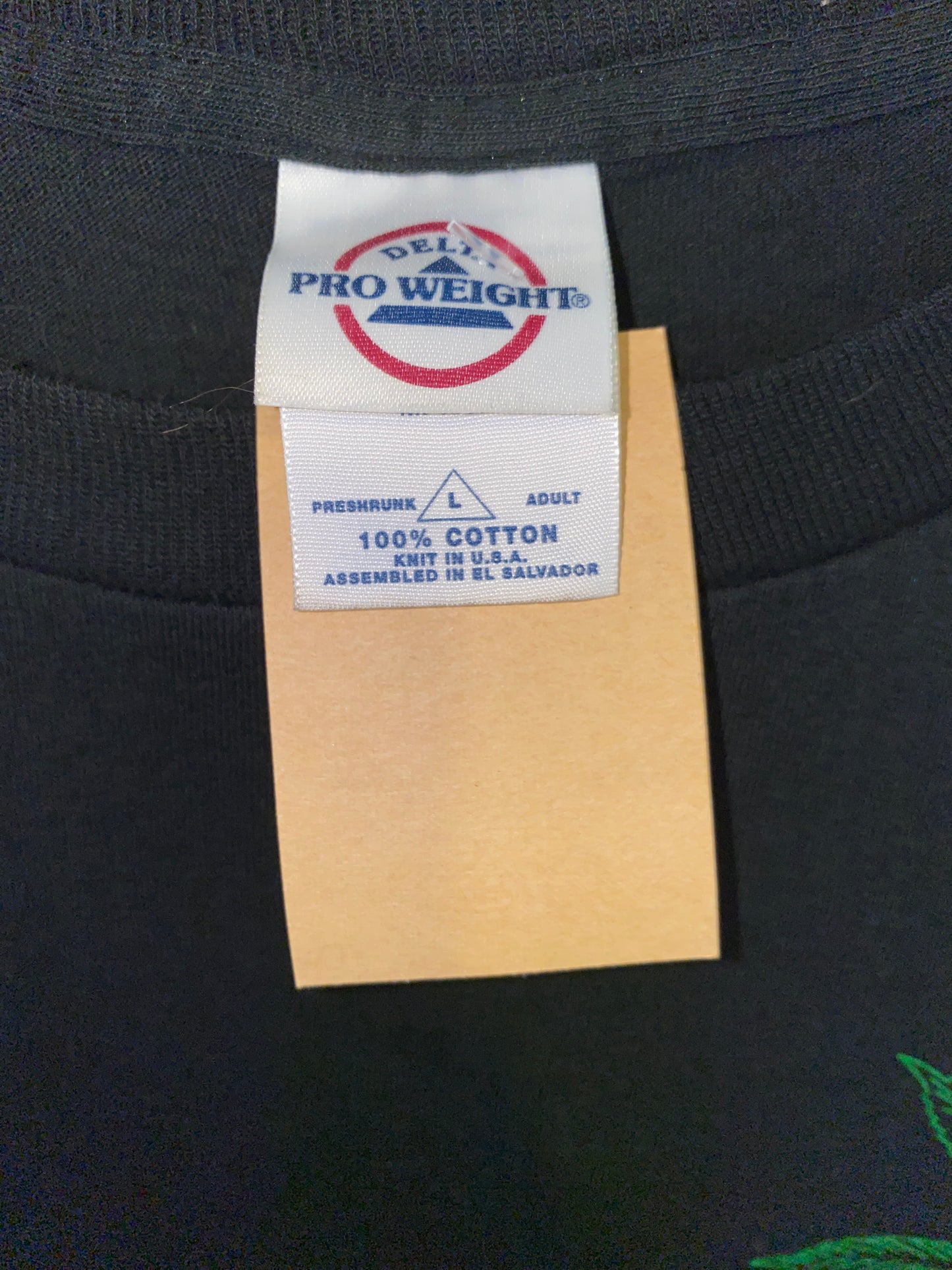 Vintage Marijuana Shirt If You See Da Police Warn A Brother