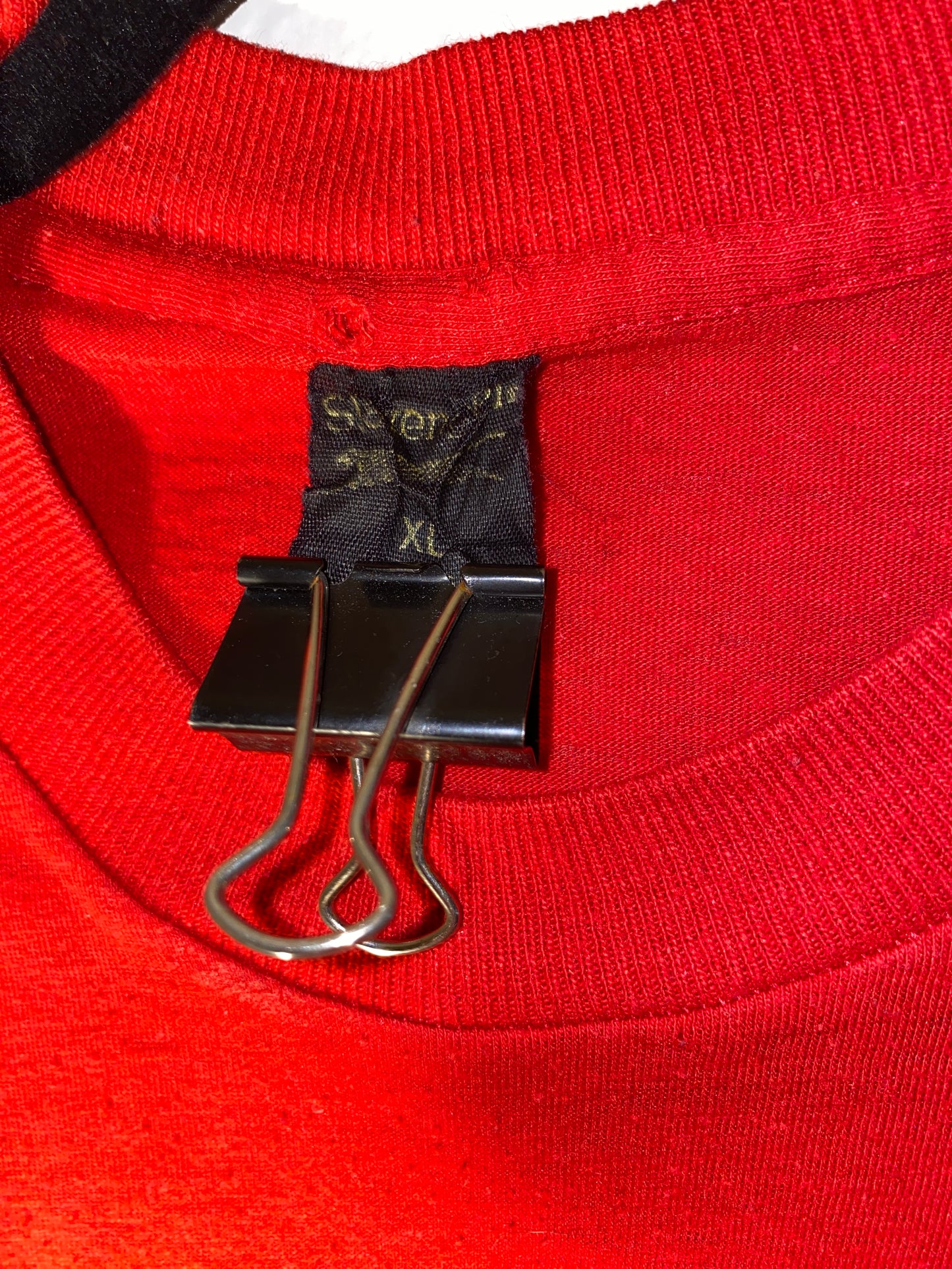 Vintage Slazenger International Champ Rowing Shirt