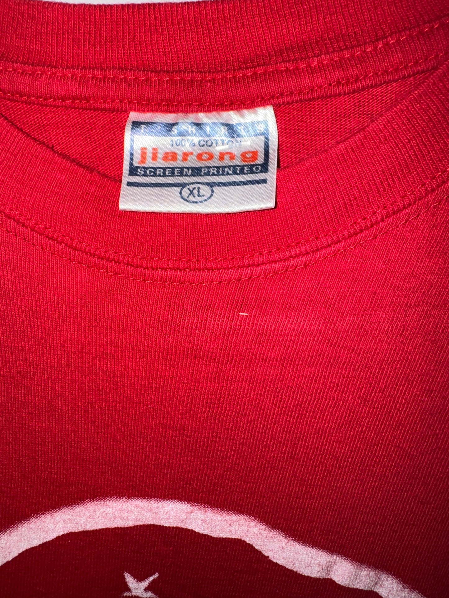 Vintage Che Shirt Che Guevara Graphic Tee Cuba