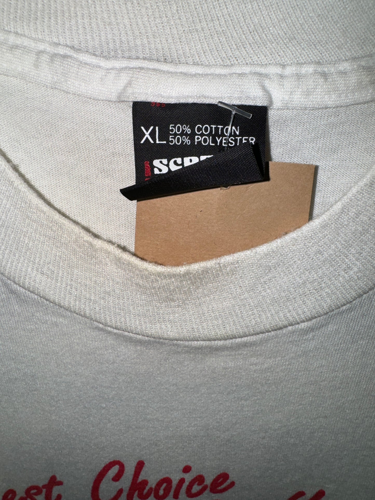 Vintage Ross Perot Shirt 1992 Election Tee