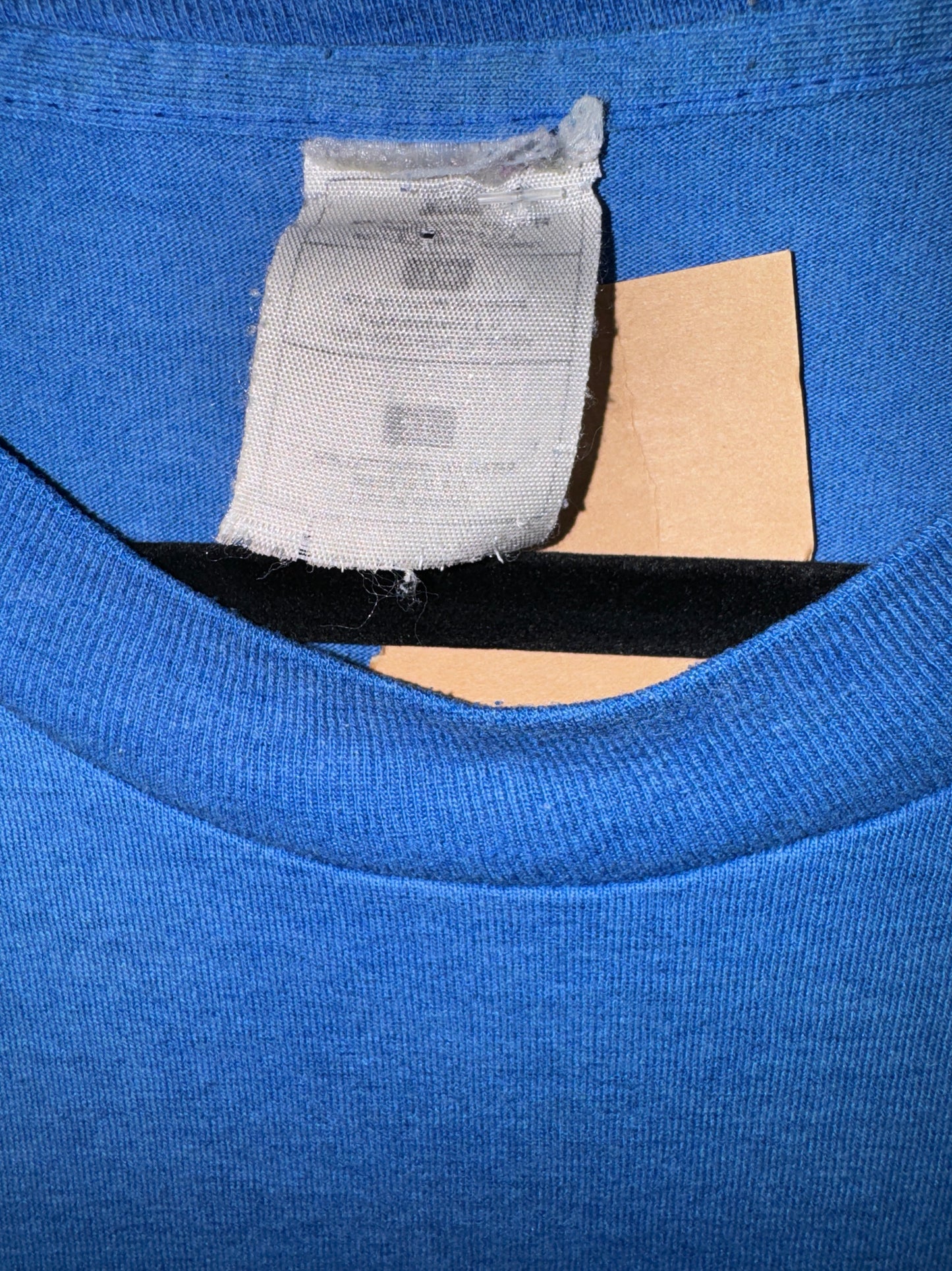Vintage Biketoberfest Shirt Biker Daytona Beach 1996