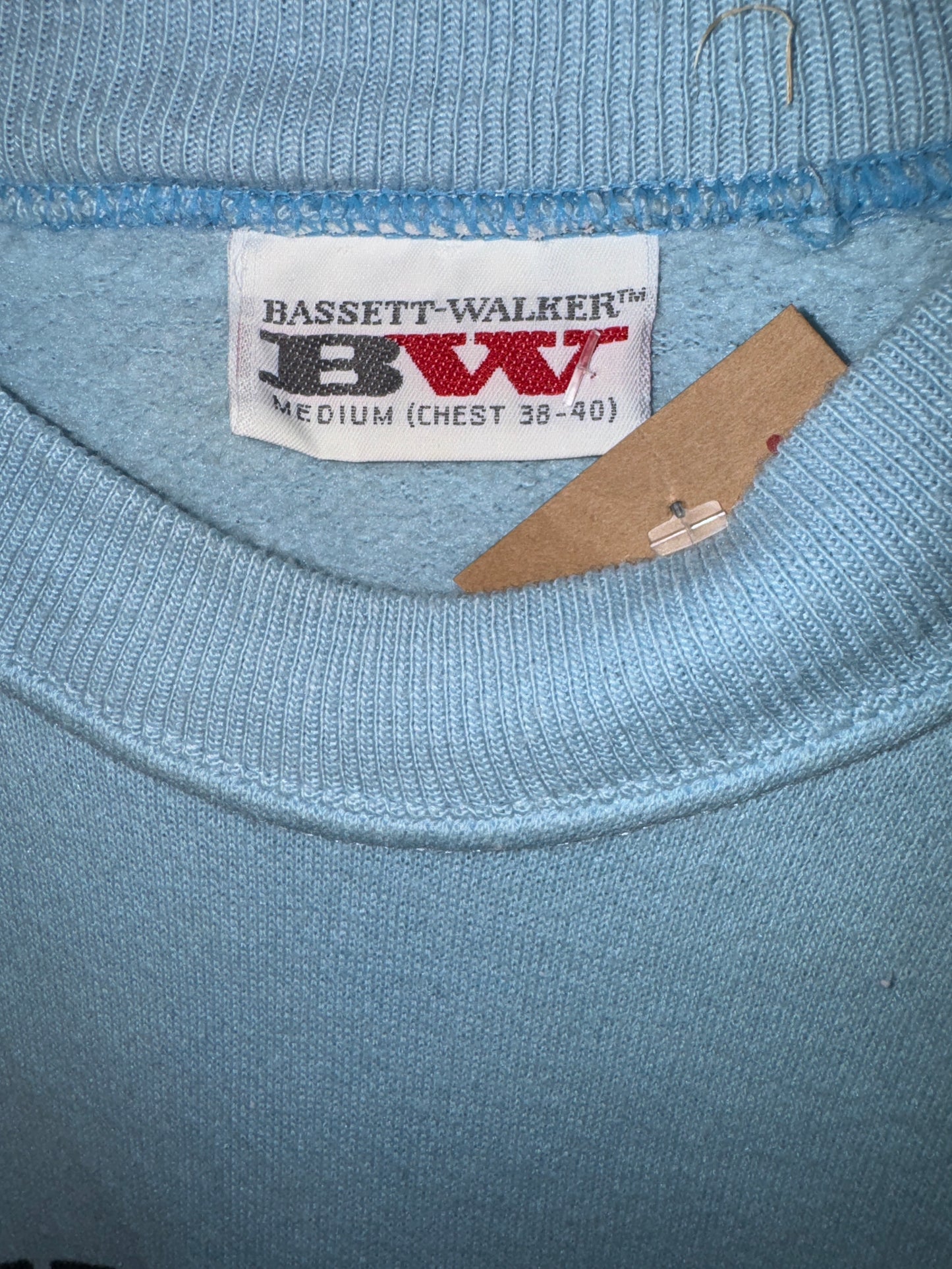 Vintage Tide Shirt Proctor and Gamble Tide Sweatshirt