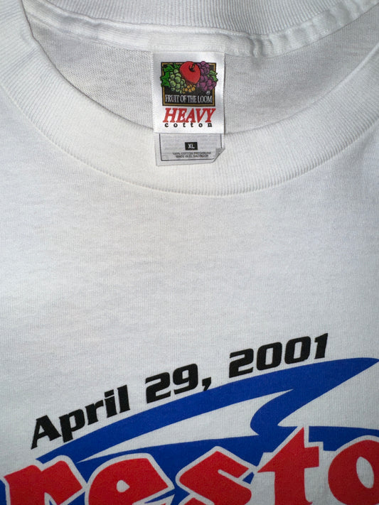 Vintage Firestone Firehawk 600 CART Series Indy Car Racing Extremely Rare