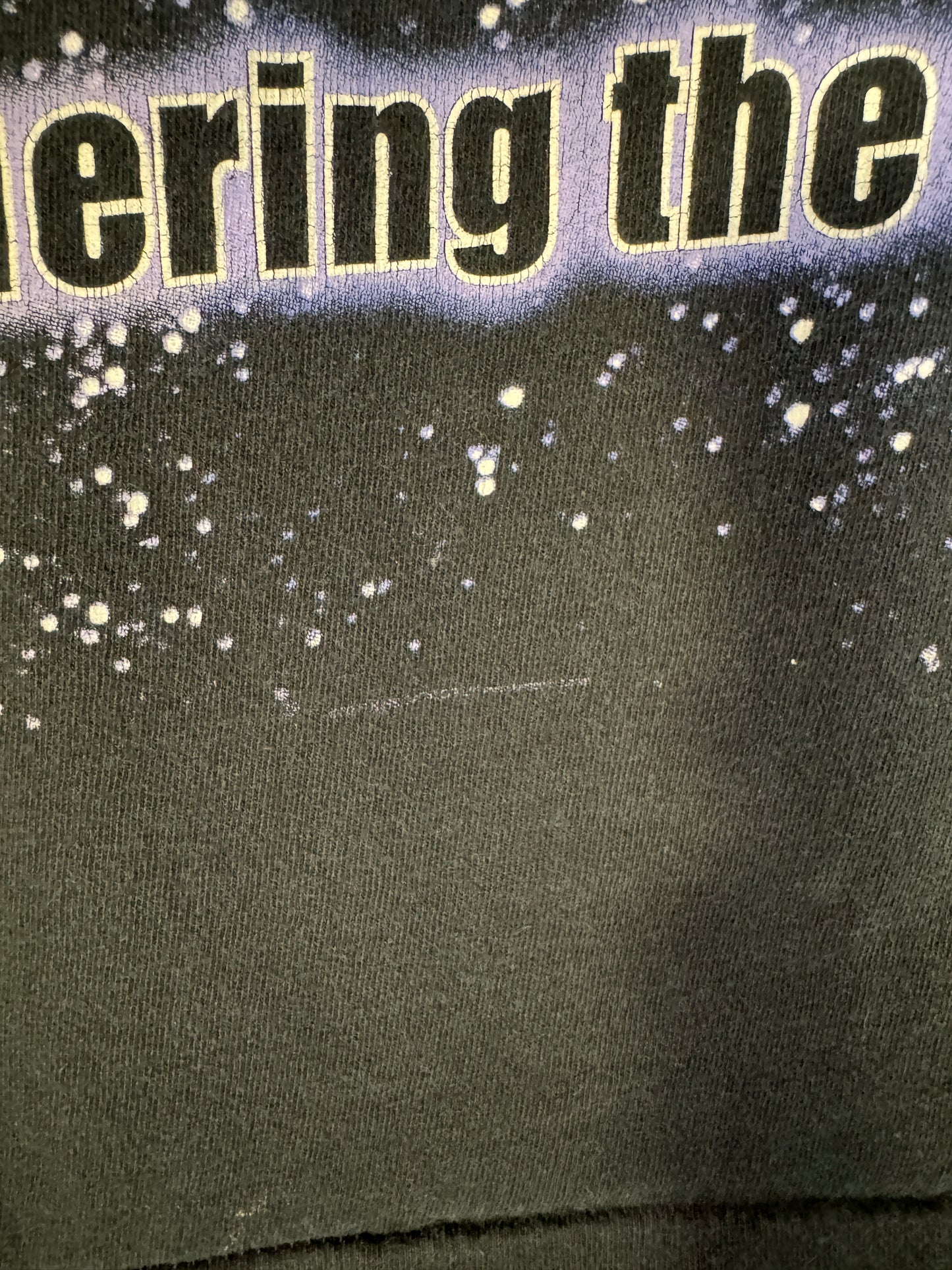 Vintage KISS Shirt KISS The Farewell Tour 2000