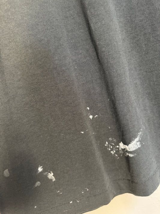 Vintage Joe Satriani Shirt The Extremist 1990s