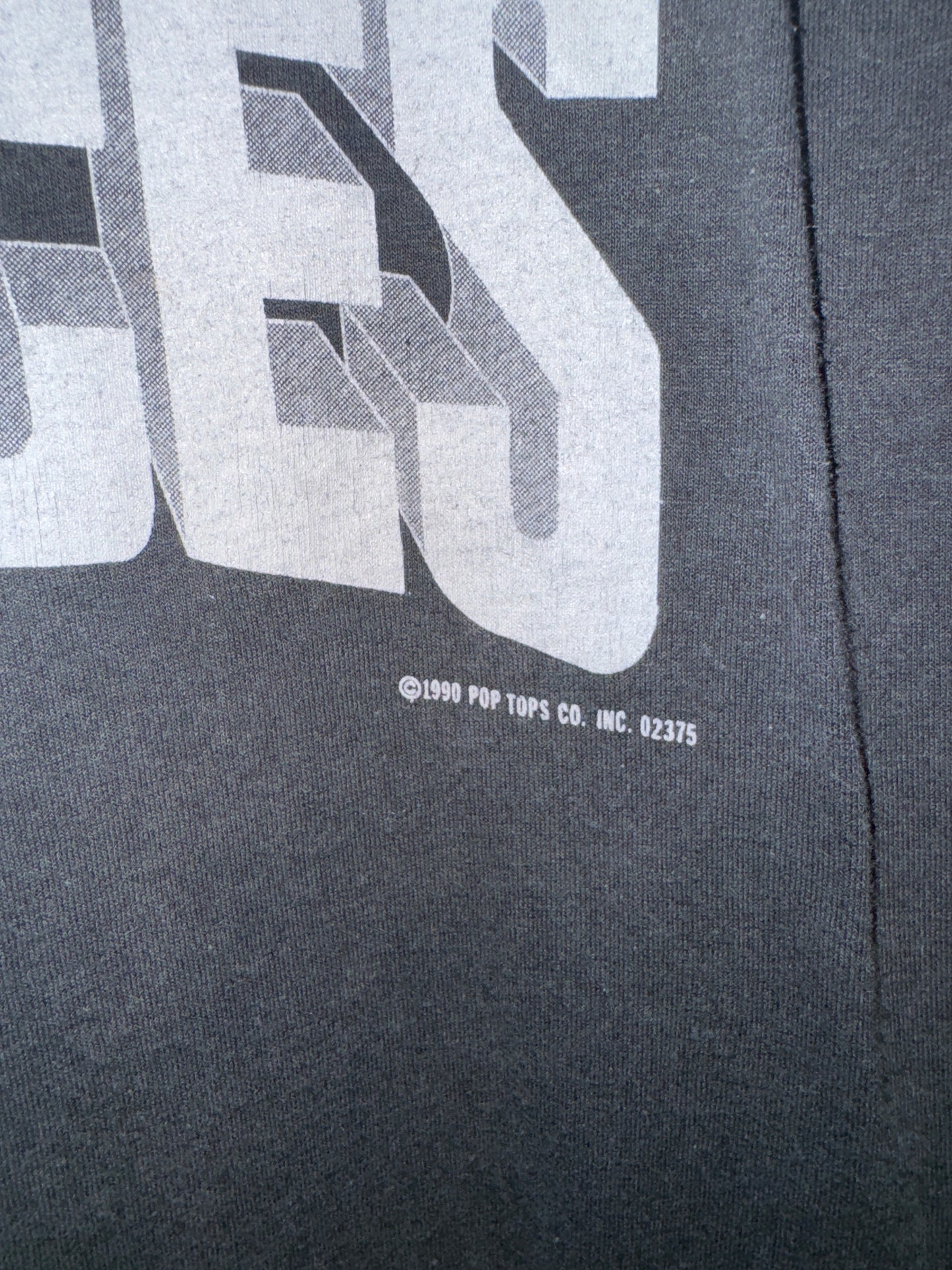 Vintage Special Forces Shirt 1990s Military Tee