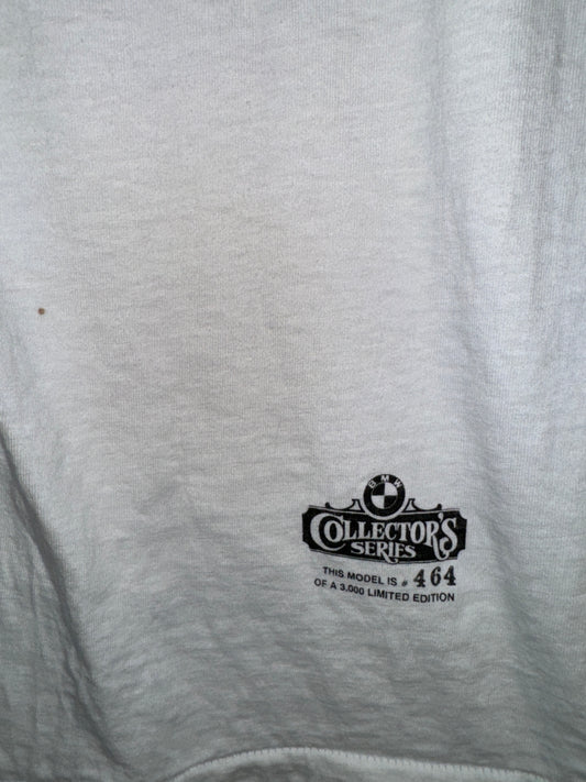 Vintage BMW Shirt BMW Model 328 Mille Miglia