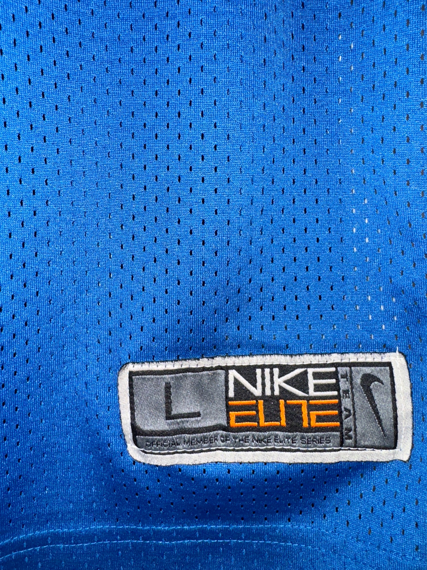 Vintage University of Kentucky Basketball Jersey Nike Kentucky Wildcats