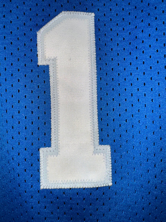 Vintage University of Kentucky Basketball Jersey Nike Kentucky Wildcats