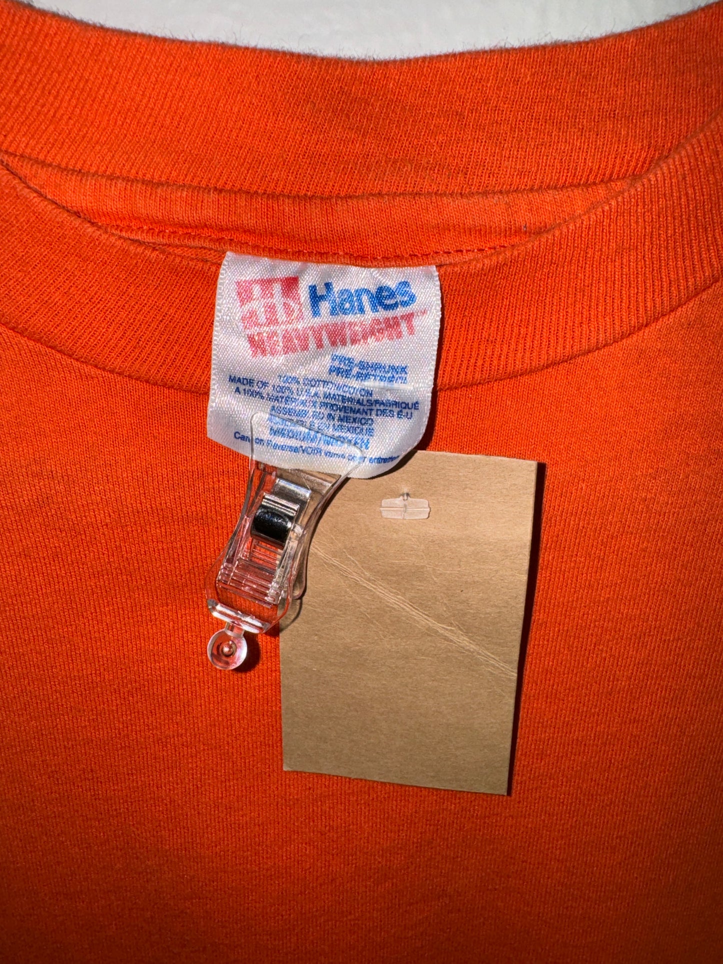 Vintage Oklahoma State Shirt OSU Cowboys 1990s Football