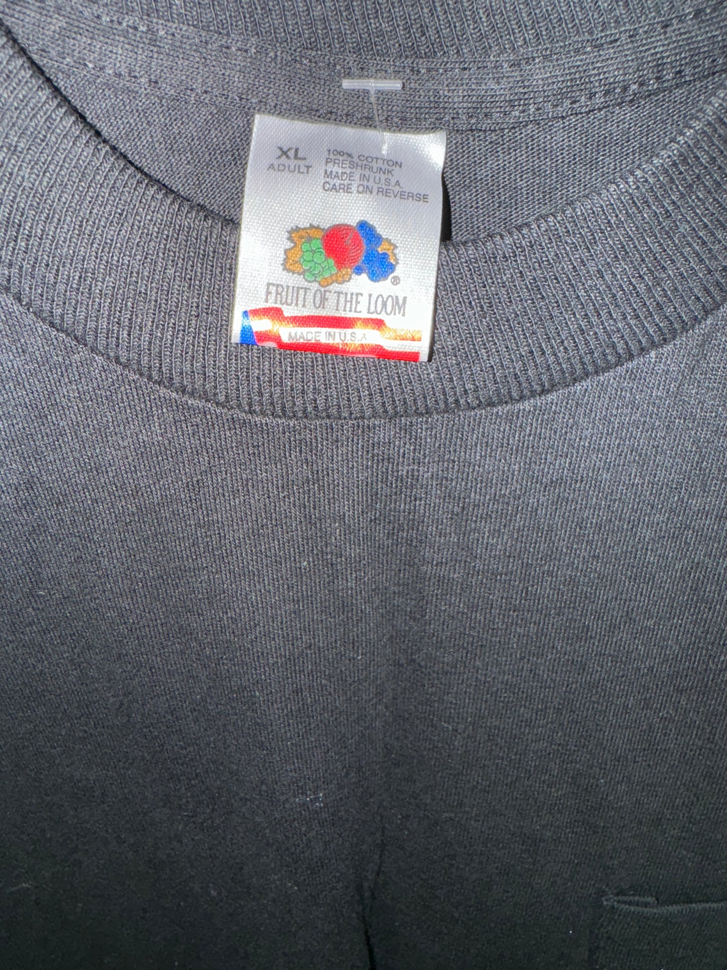 Vintage Winston Racing Shirt NHRA Drag Racing 1990s