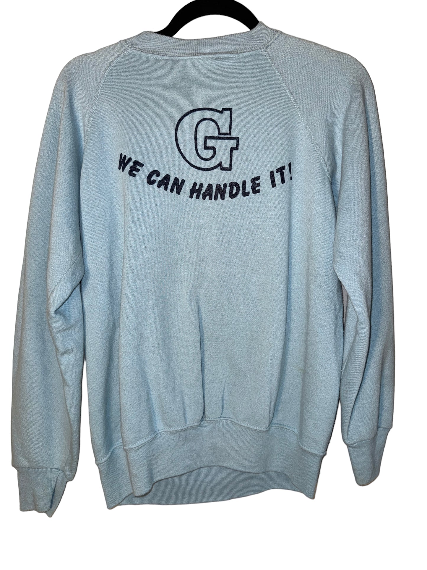 Vintage Tide Shirt Proctor and Gamble Tide Sweatshirt