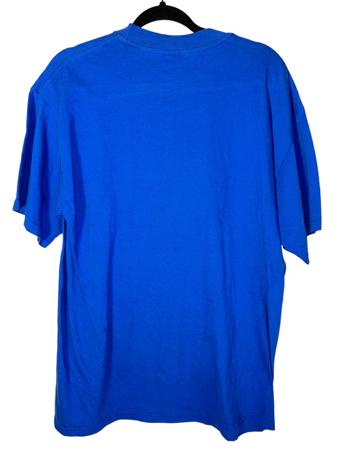 Vintage Hawaiian Punch Shirt Vinyl Print Tee