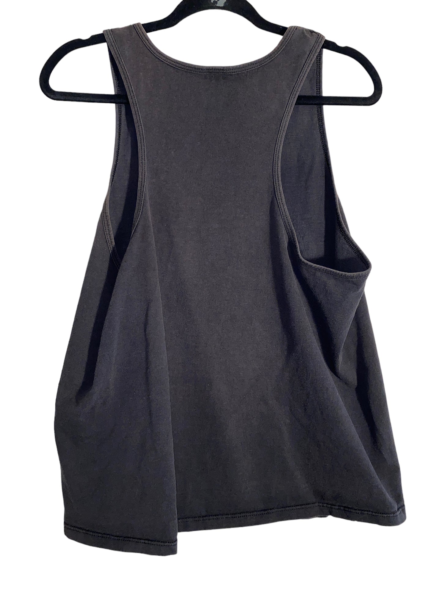 Vintage Jack Knife and The Sharps Rockabilly Tank Top