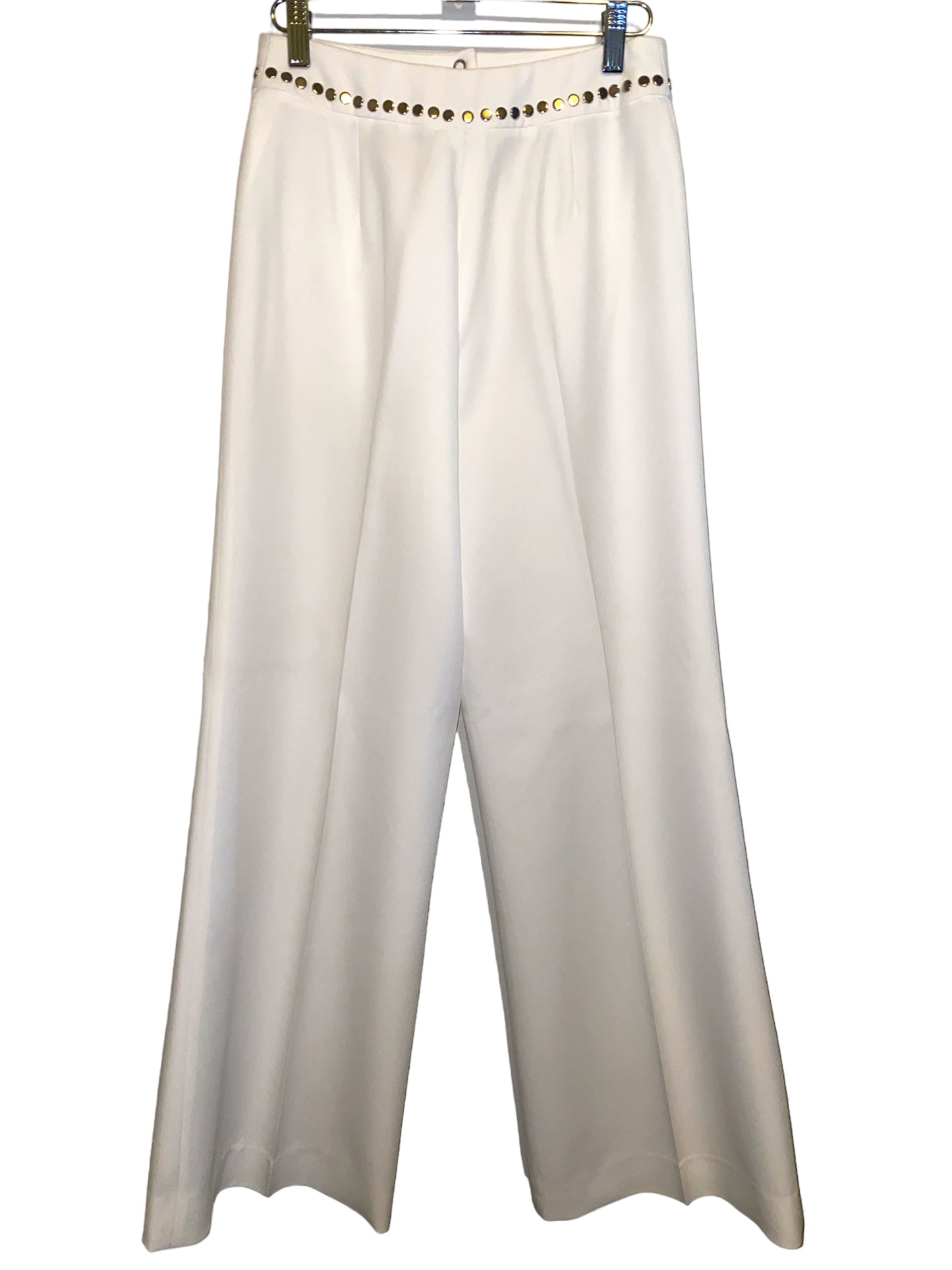 Vintage 1970s Studded Suit Set Elvis Jumpsuit Disco Cowgirl