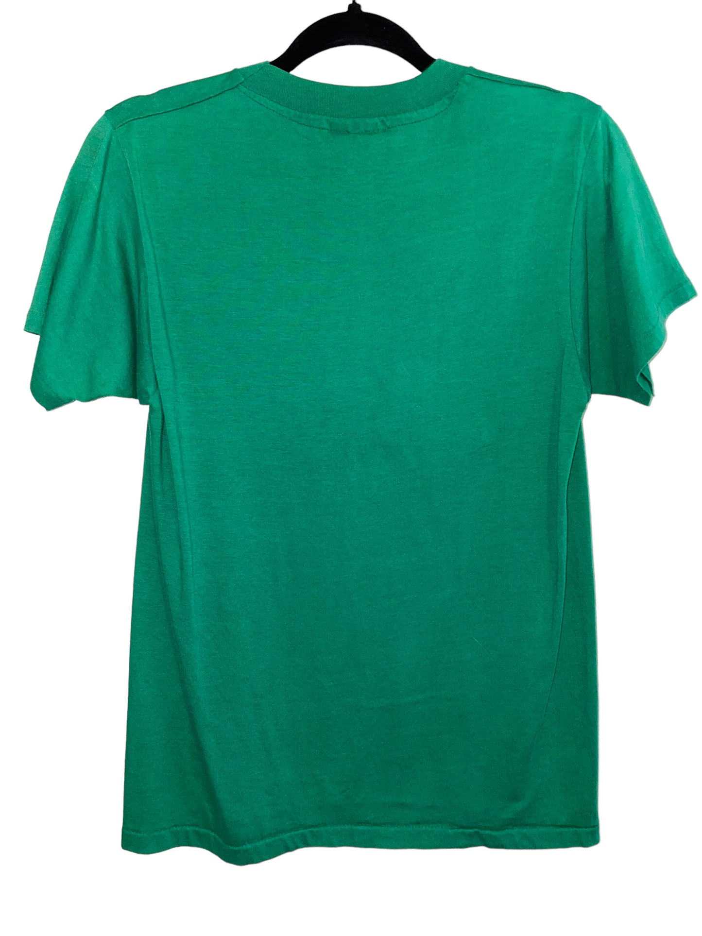 Vintage Marijuana Shirt Hawaii Pakalolo Hawaiian Slang
