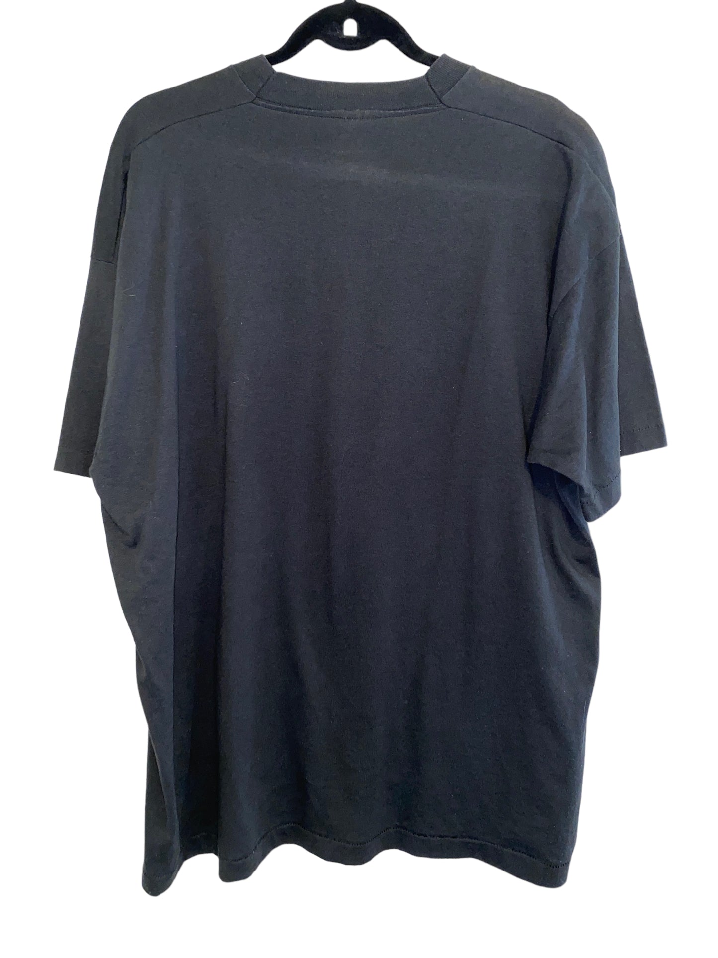 Vintage Juneteenth Shirt 1990s Black Pride