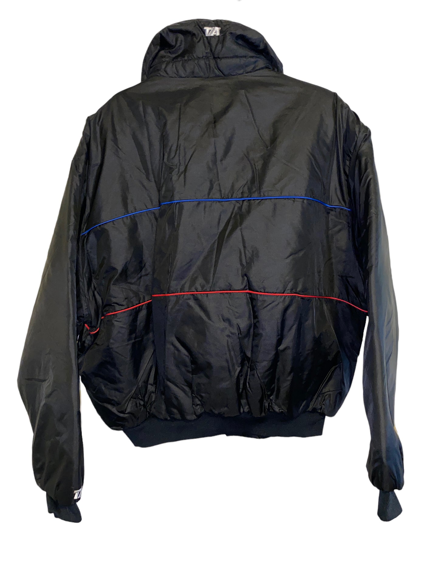 Vintage BF Goodrich Jacket w Piping Trim