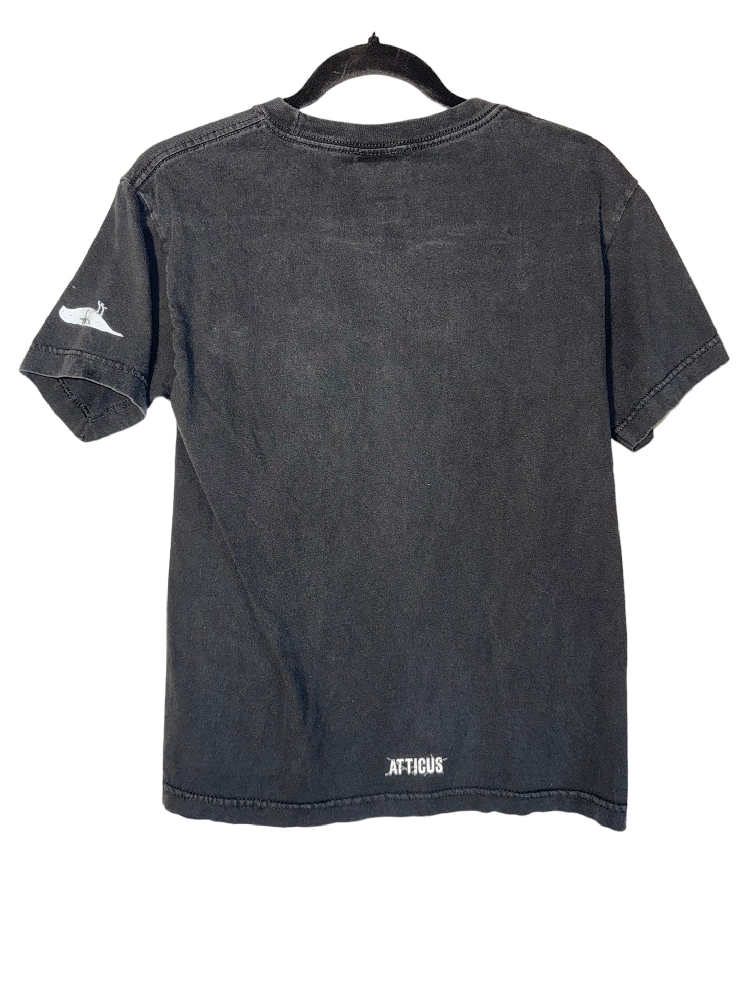 Vintage Atticus Shirt Atticus Brand Blink 182 Y2K