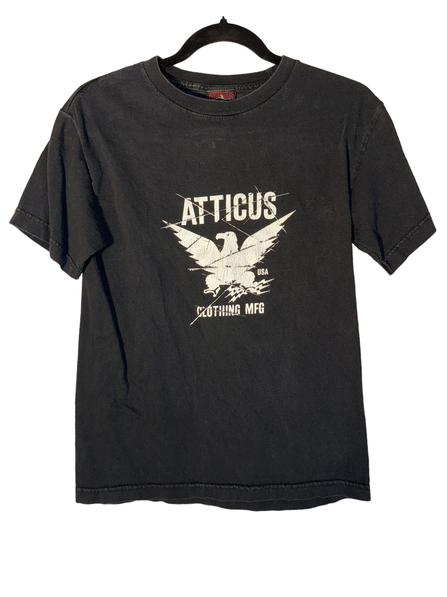 Vintage Atticus Shirt Atticus Brand Blink 182 Y2K