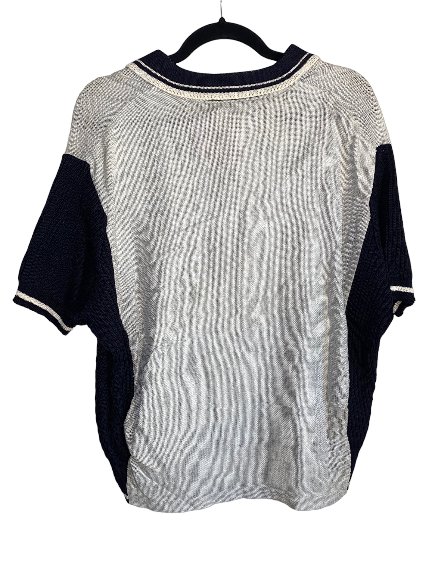 Vintage 1960s Men's Polo by The London Shop