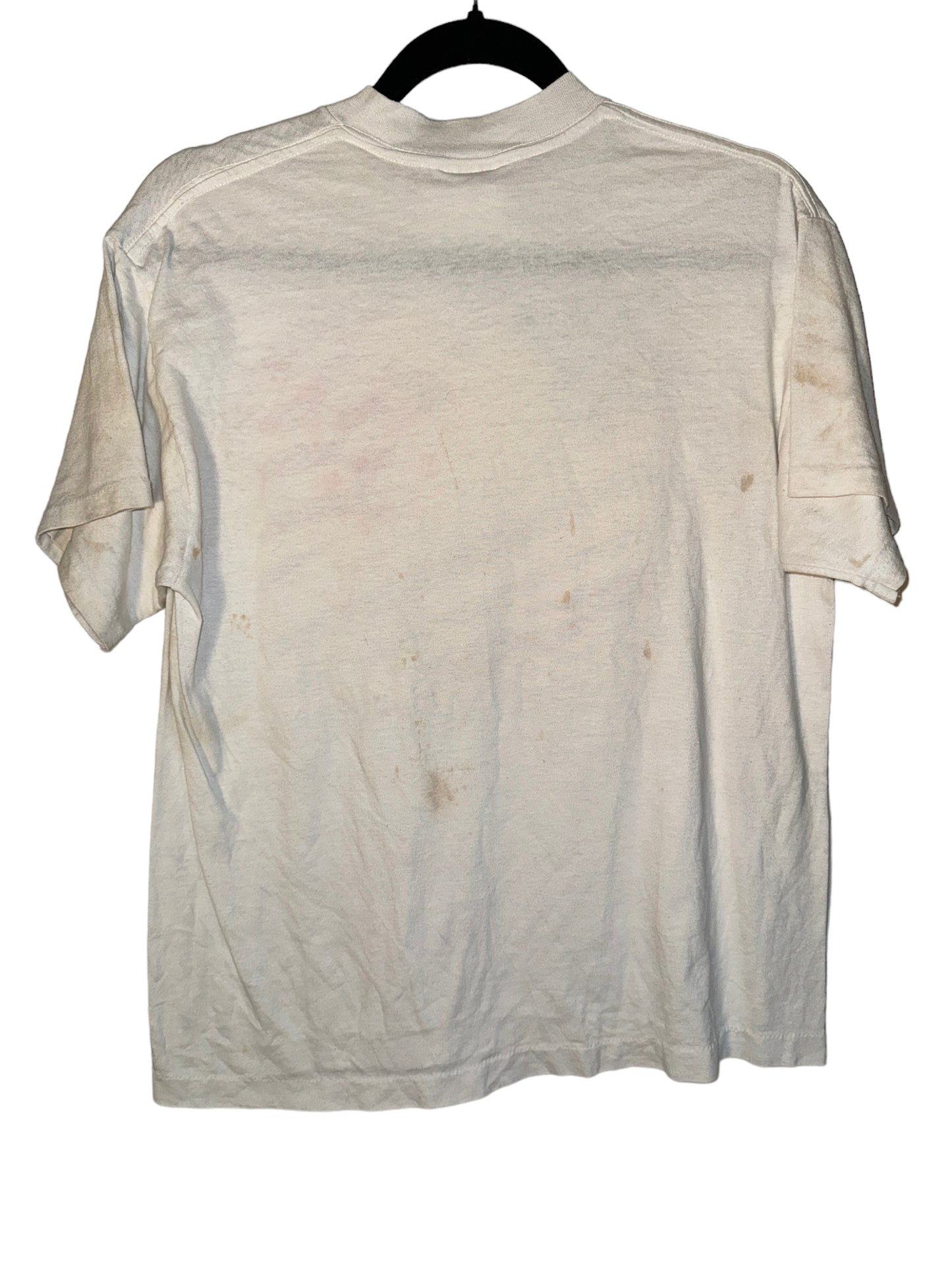 Vintage USA Shirt Cant Touch This Eagle and Fighter Jet