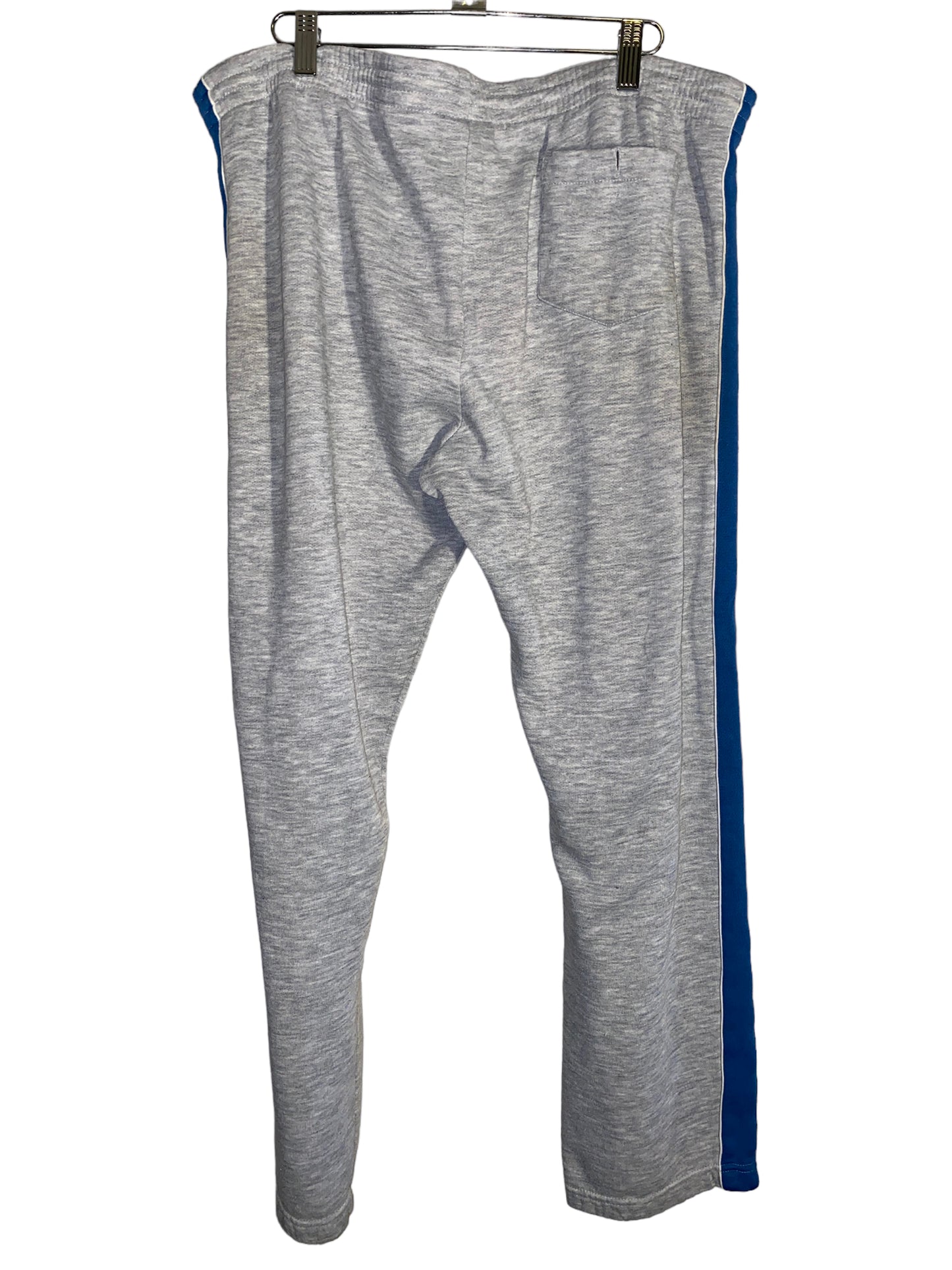 Vintage Nike Blue Label Sweat Suit w Hoodie
