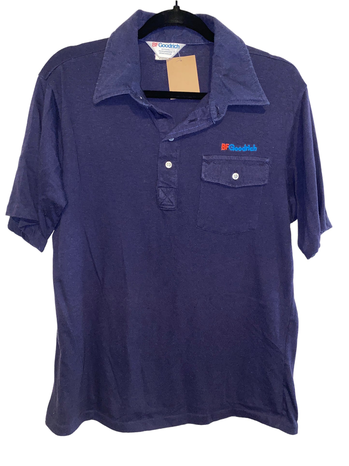 Vintage BF Goodrich Polo Shirt