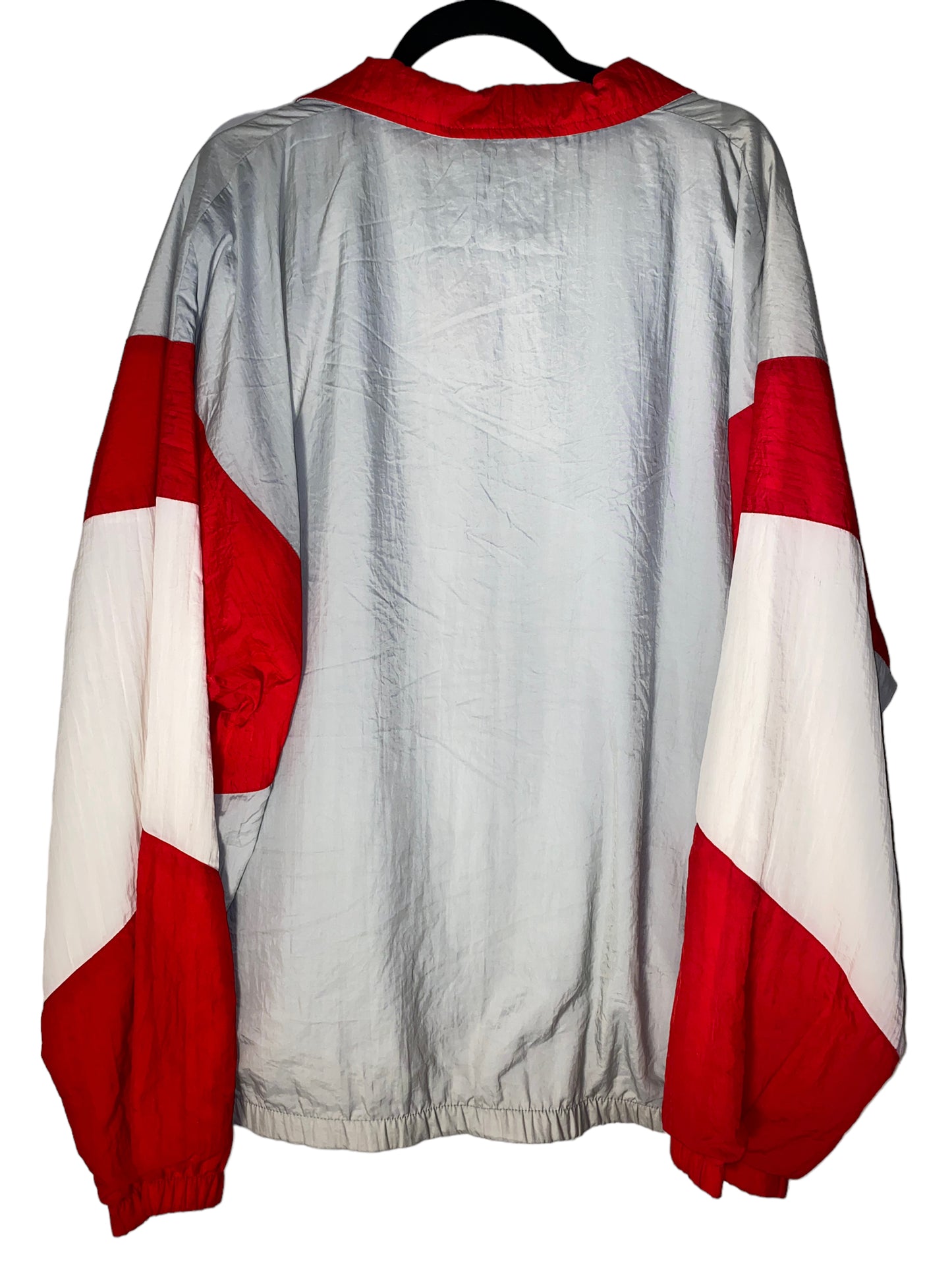 Vintage Texas A&M Windbreaker Holiday Bowl 1990