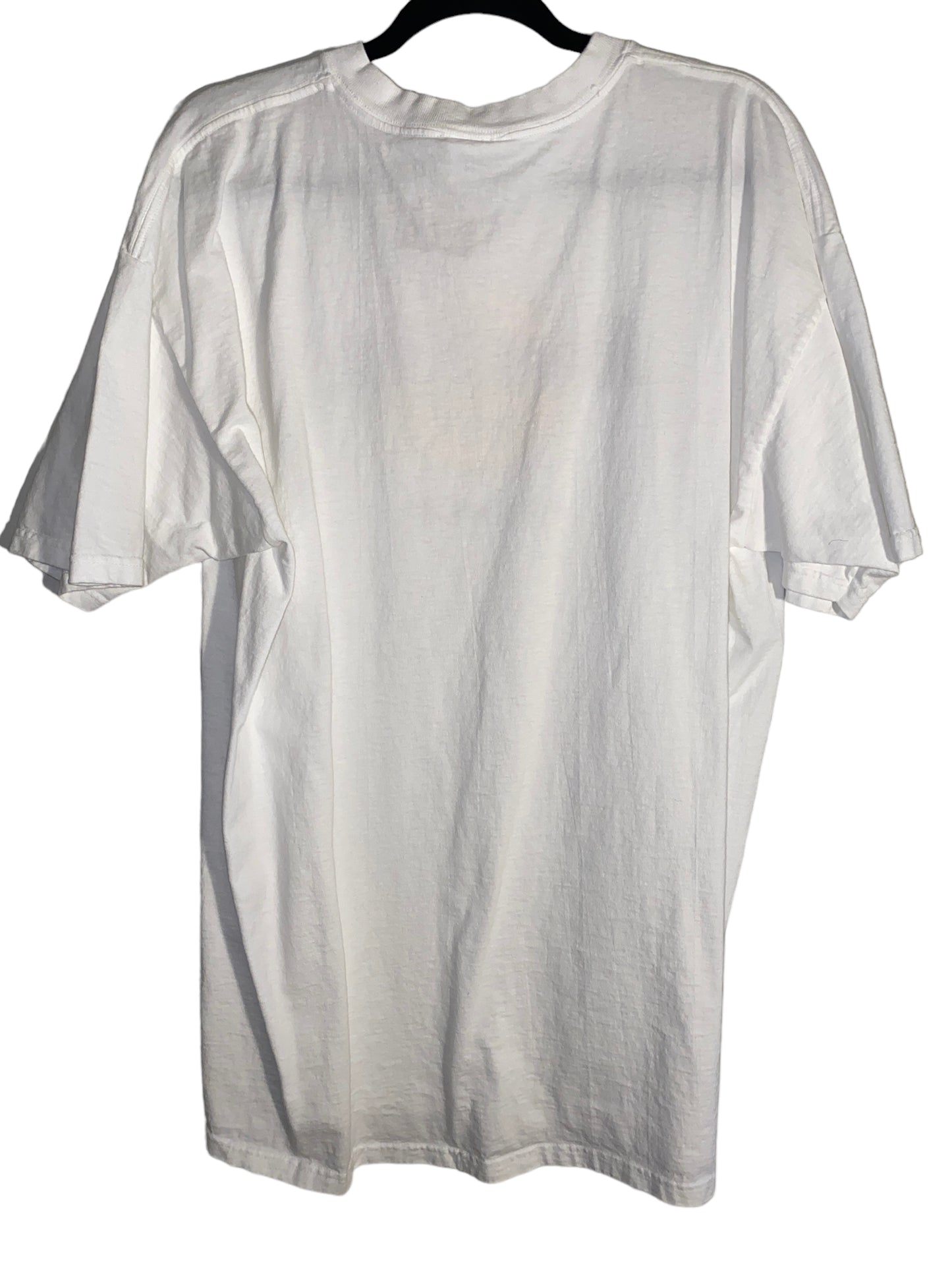 Vintage Hard Rock Cafe Baltimore Shirt