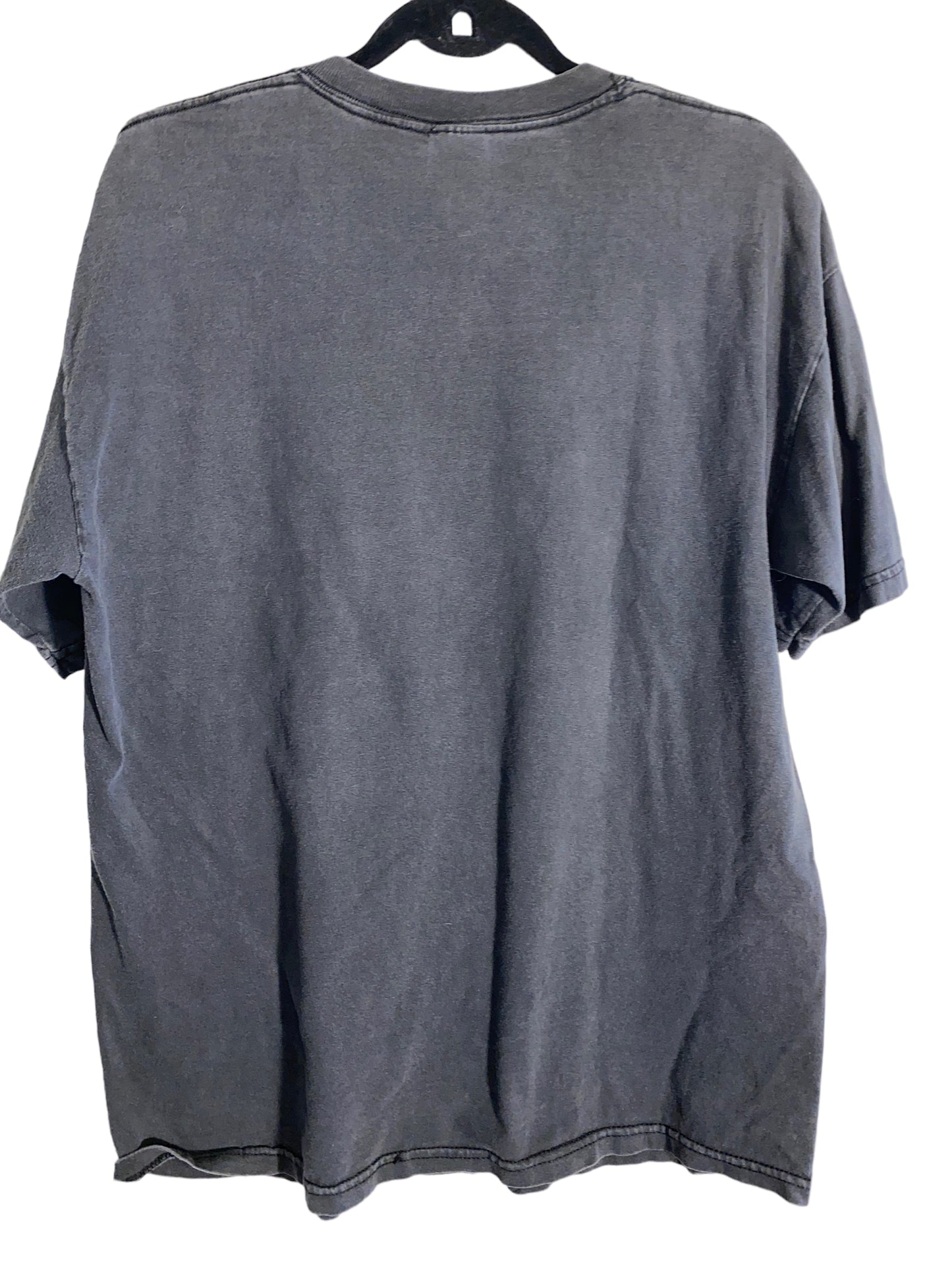 Vintage Southern Steel Biker Motorcycle Shirt