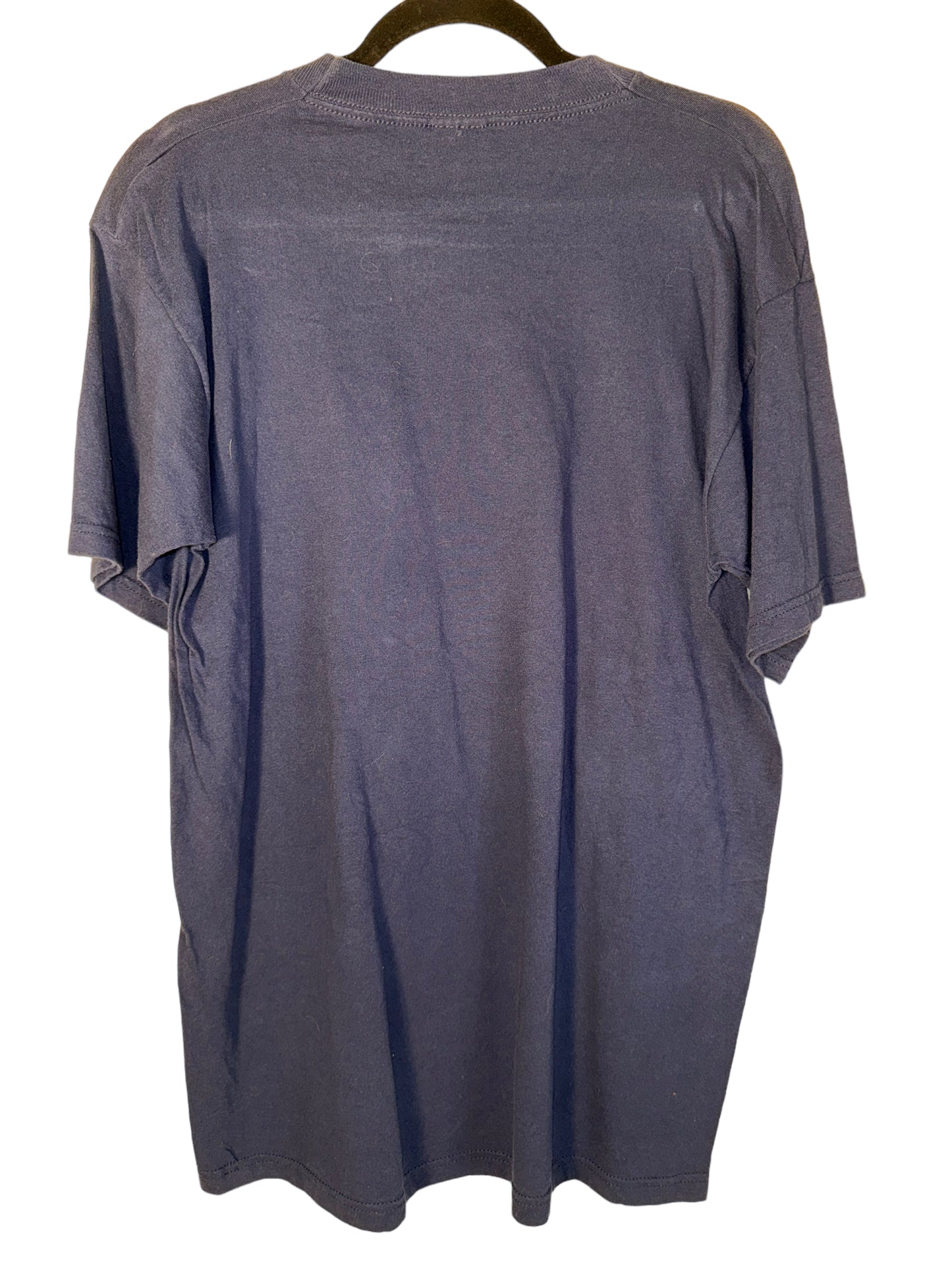 Vintage Les Miserable Shirt 1990s Broadway Graphic Tee