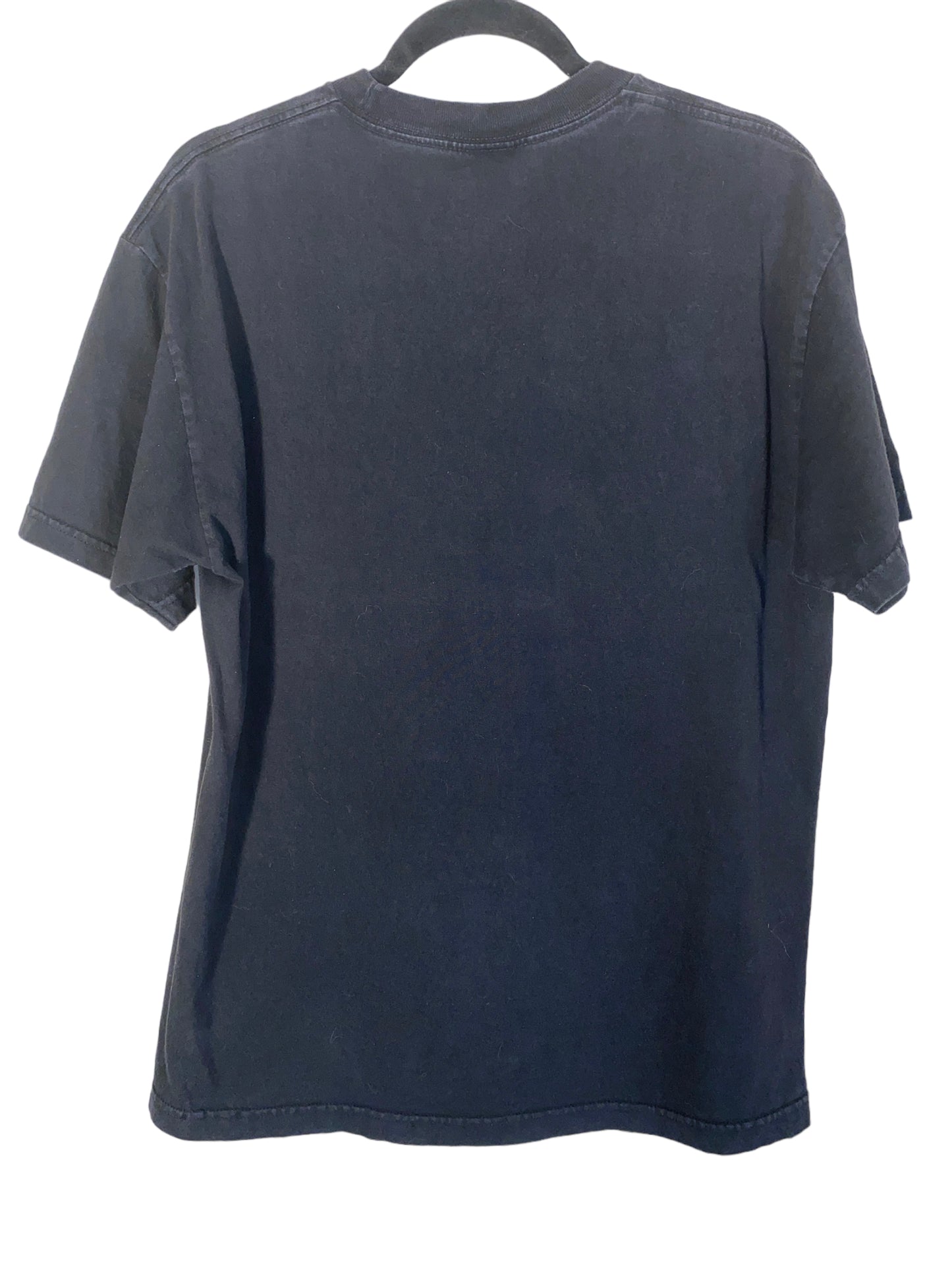 Vintage Christian Shirt Jesus On The Cross El Cristo