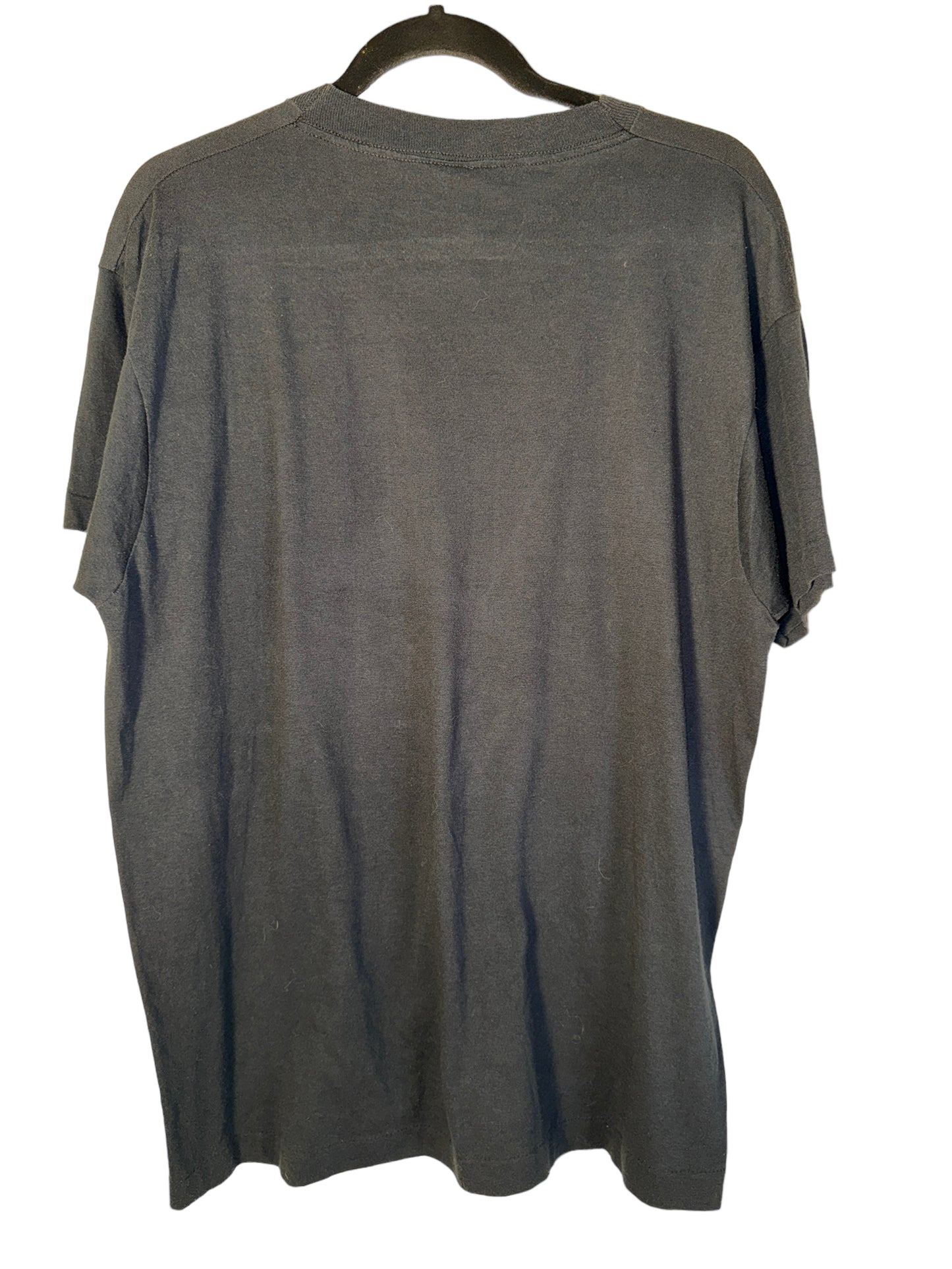 Vintage Stealth Fighter Shirt F117 Fighter Jet Graphic Tee