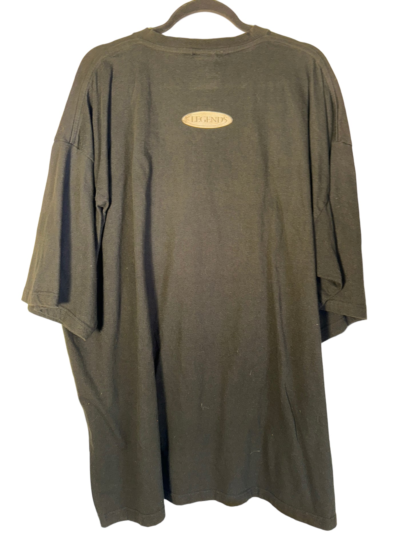 Vintage Marvin Gaye Shirt