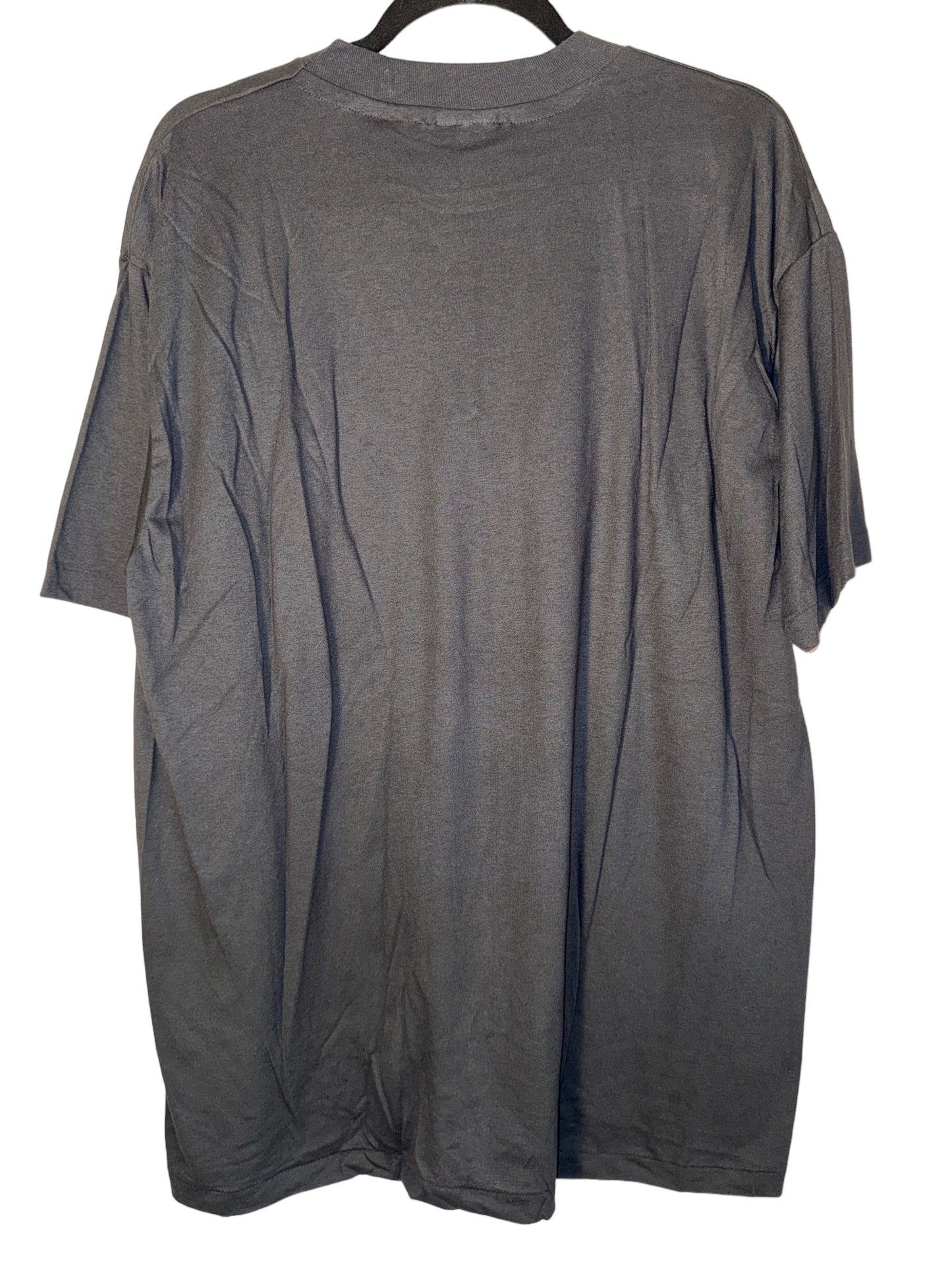 Vintage Military Shirt Hydra Missile BEI Defense System