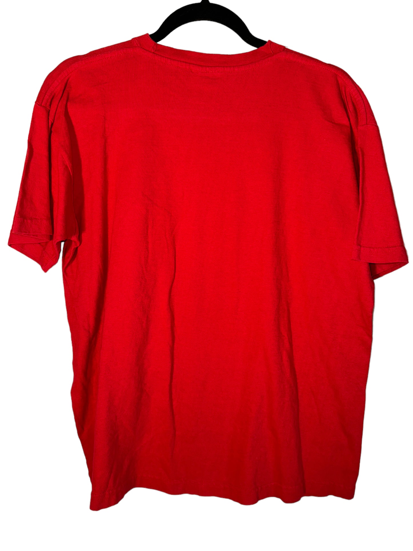 Vintage Che Shirt Che Guevara Graphic Tee Cuba