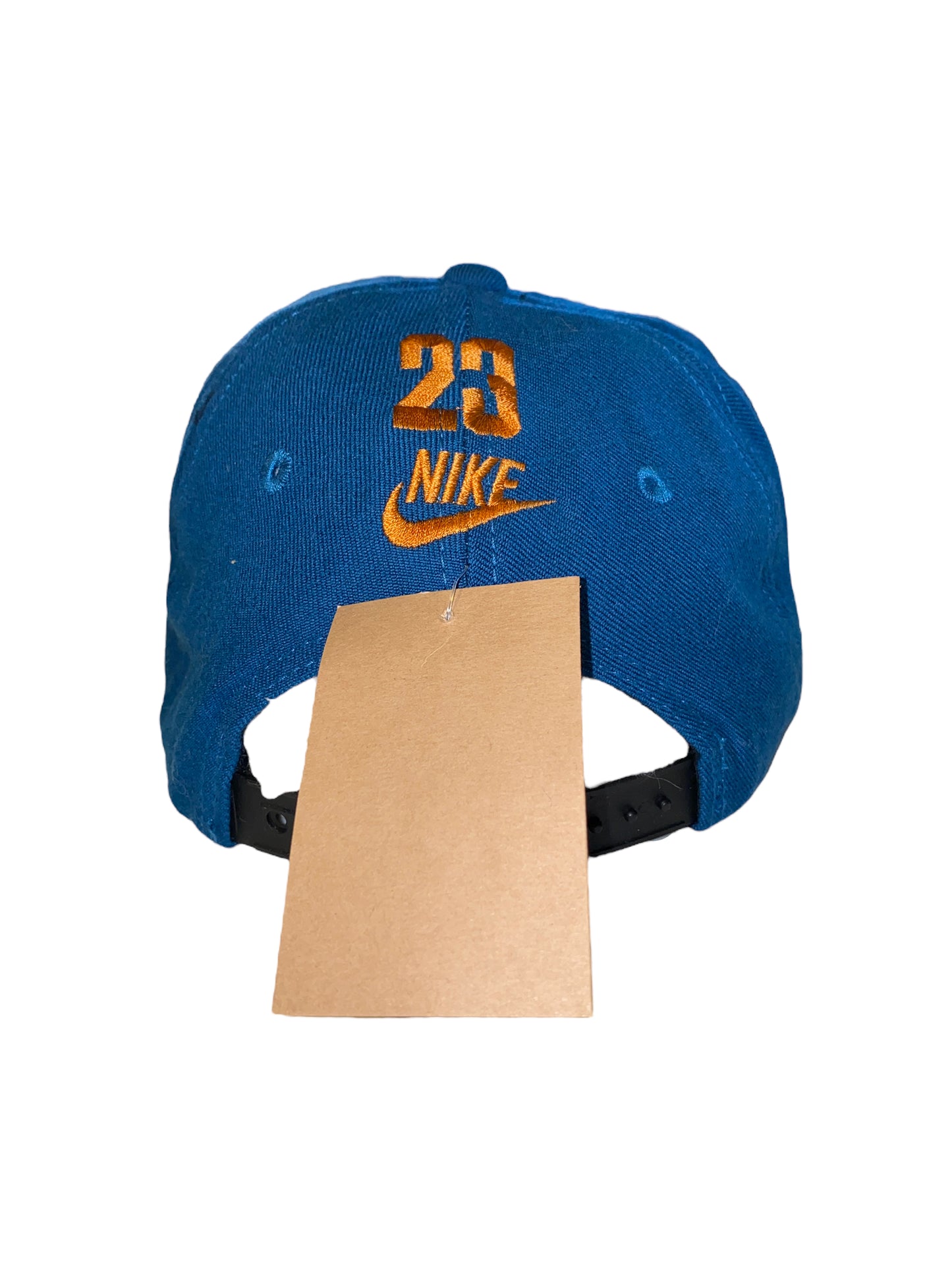 Vintage Air Jordan Hat Nike Michael Jordan Ballcap