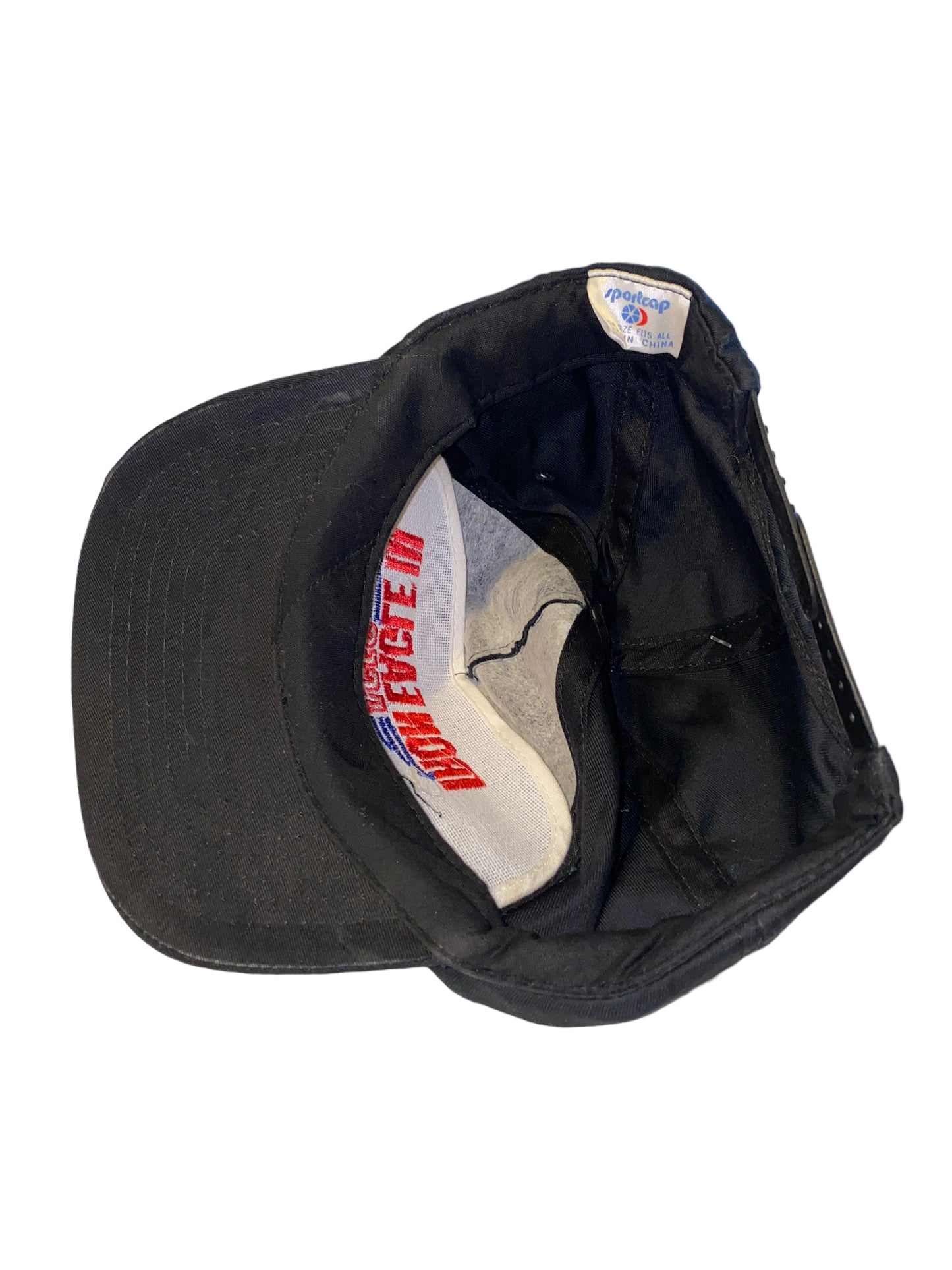 Vintage Iron Eagle Hat Aces Iron Eagle 3 1990s Louis Gossett Jr